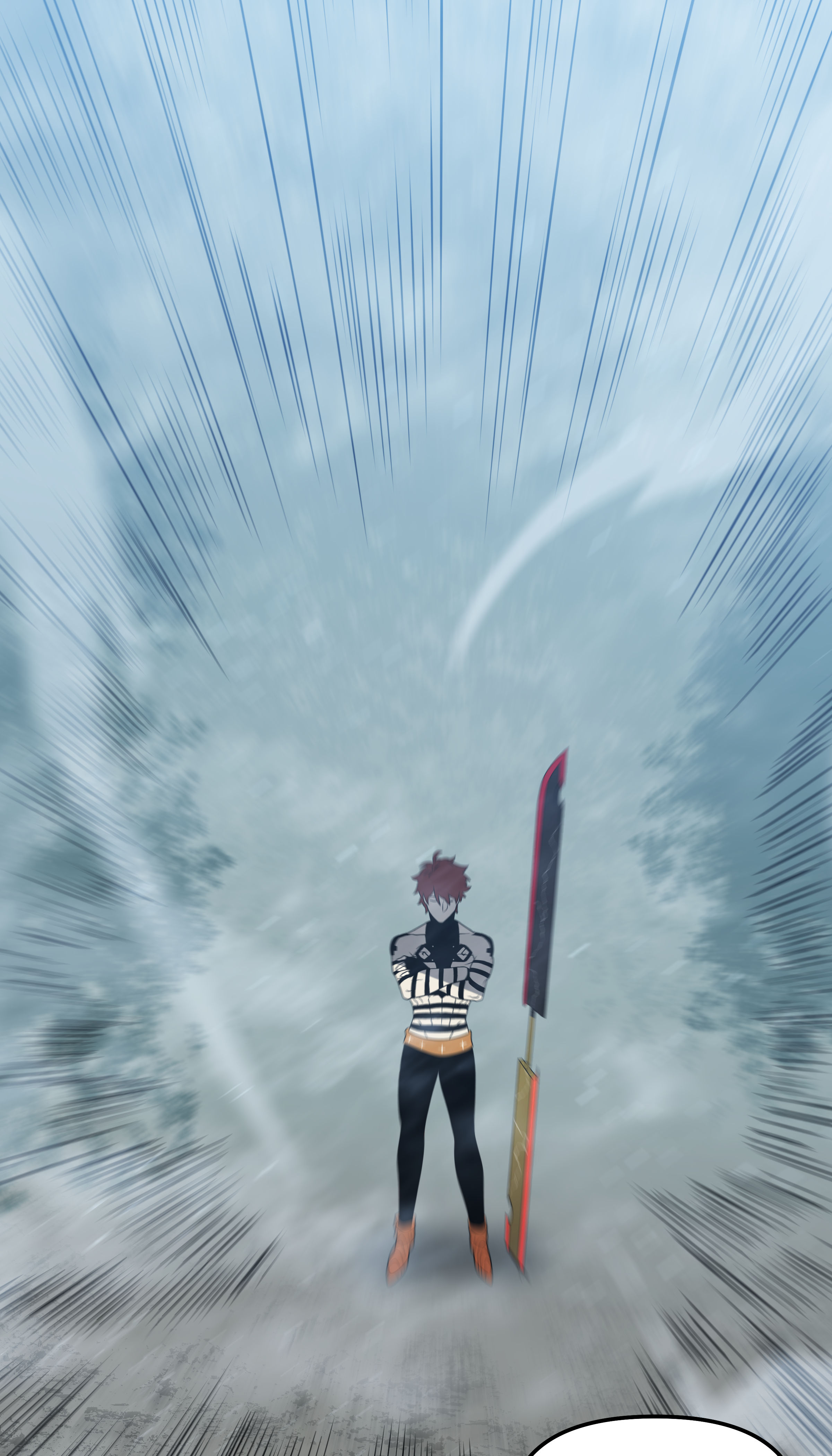 God Game chapter 75 page 55