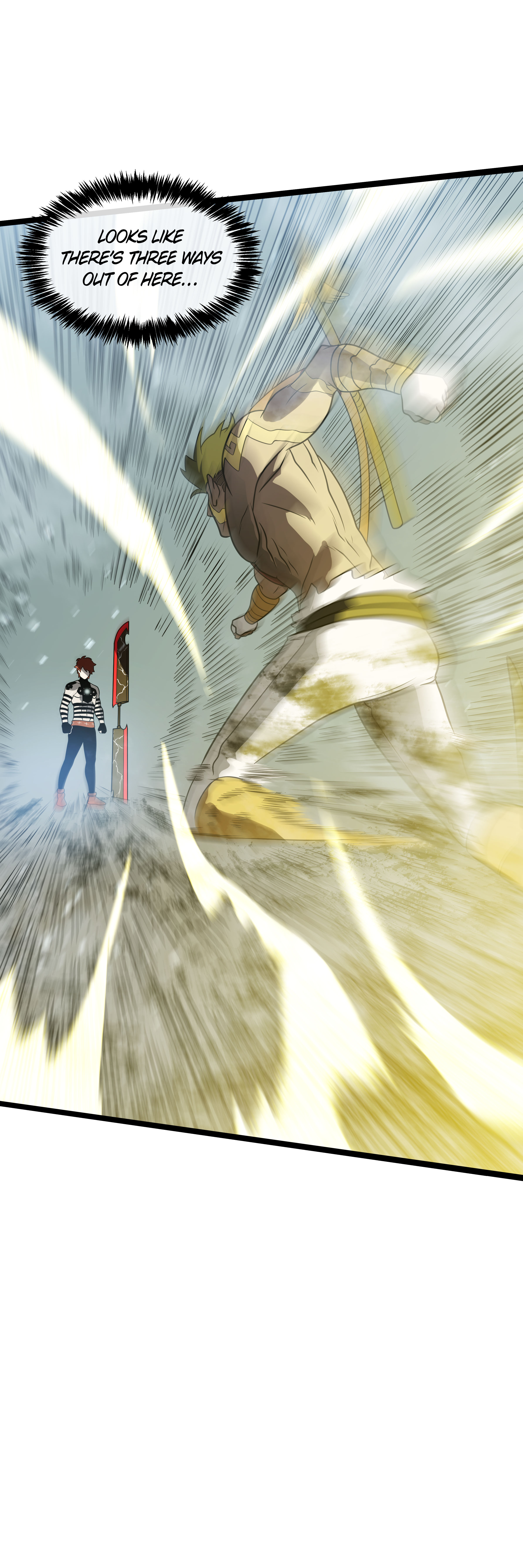 God Game chapter 75 page 61