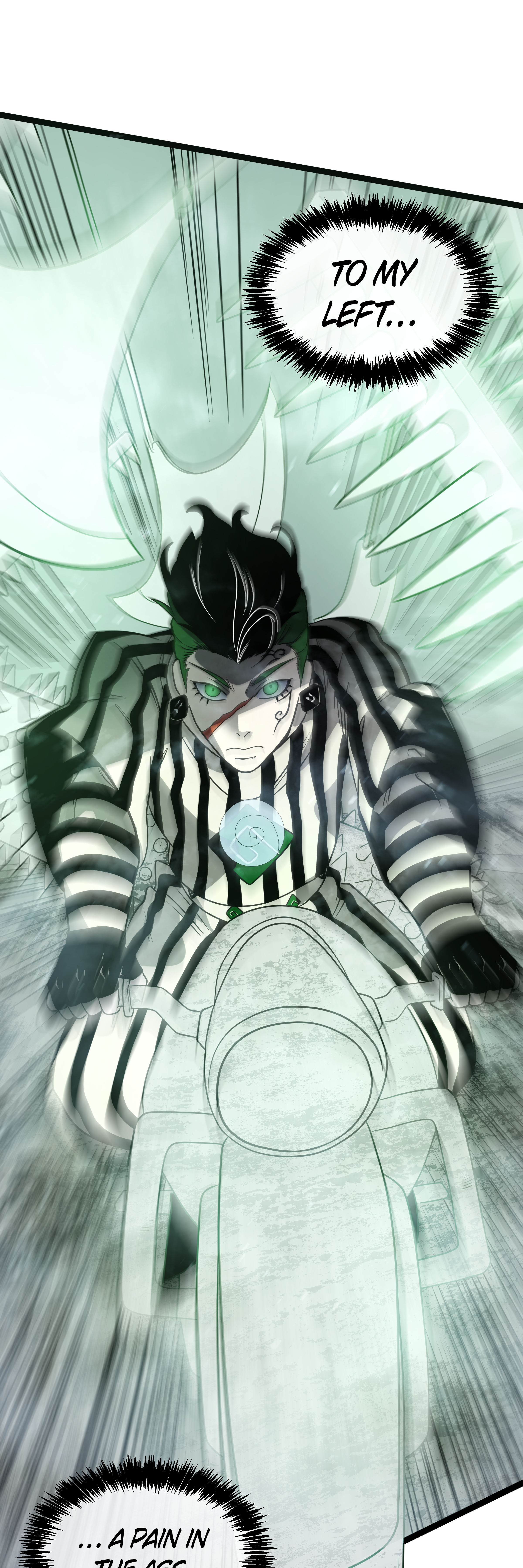 God Game chapter 75 page 62