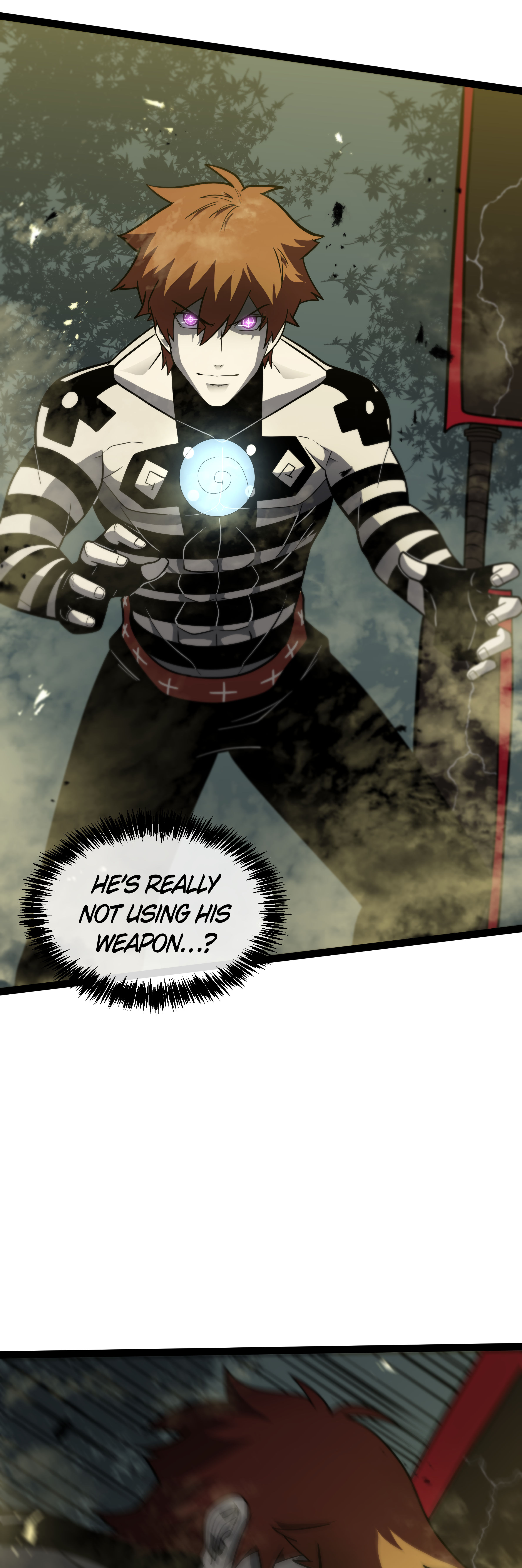 God Game chapter 75 page 66