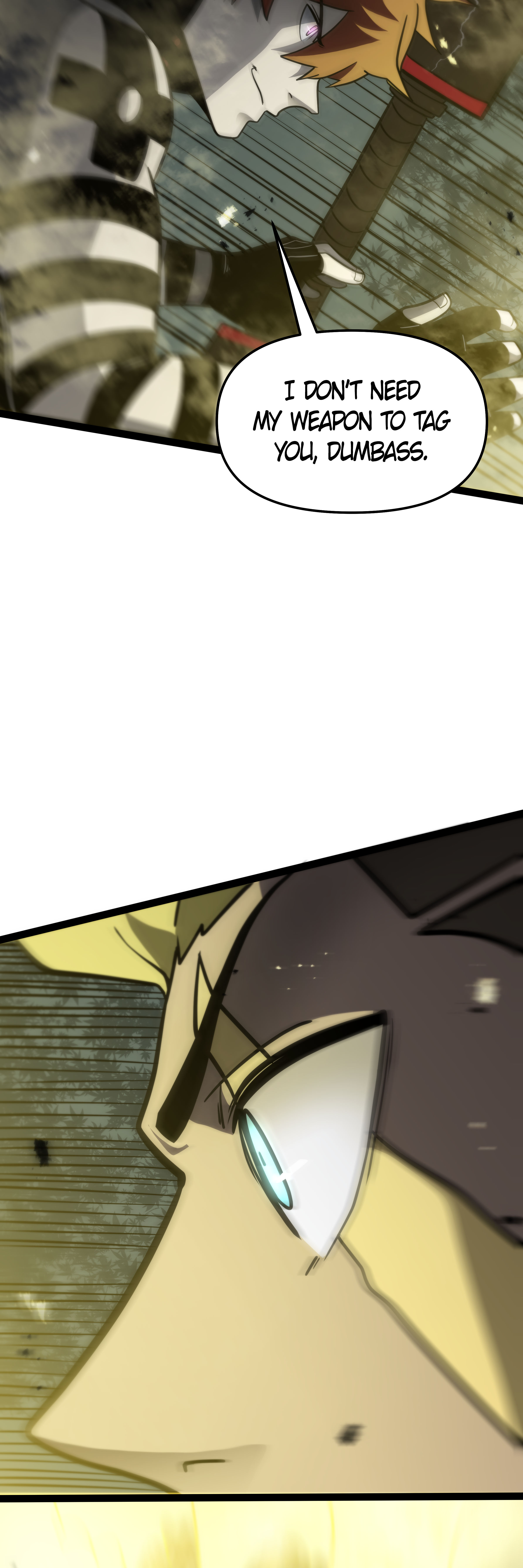 God Game chapter 75 page 67