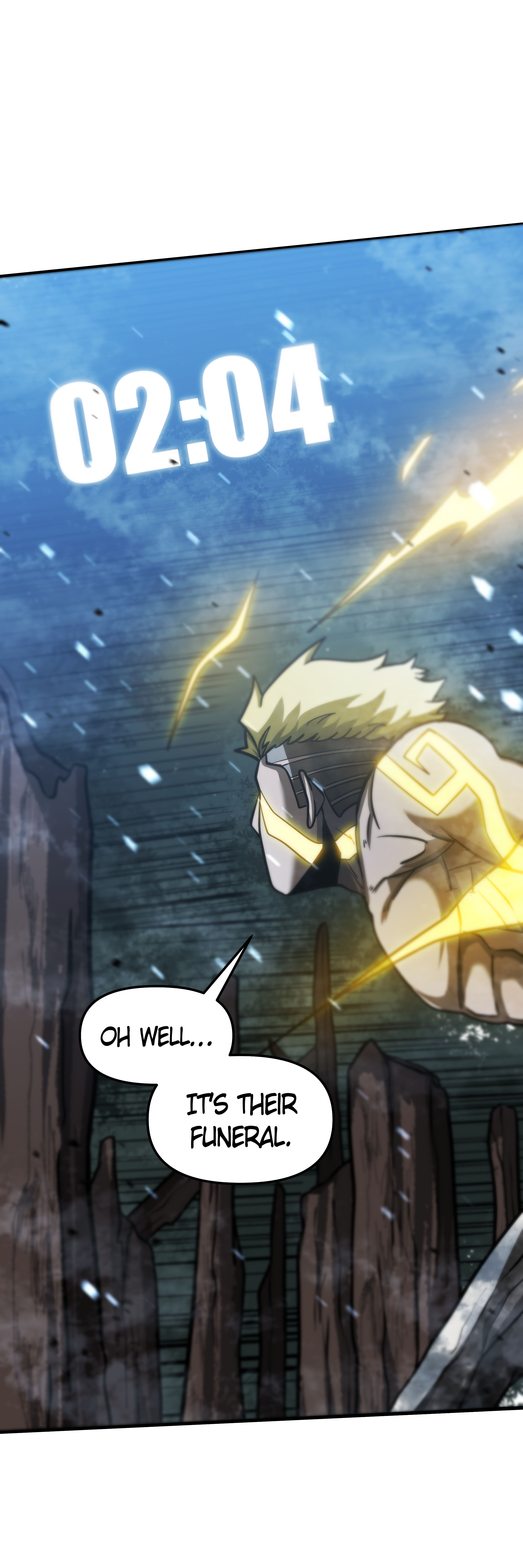 God Game chapter 75 page 7