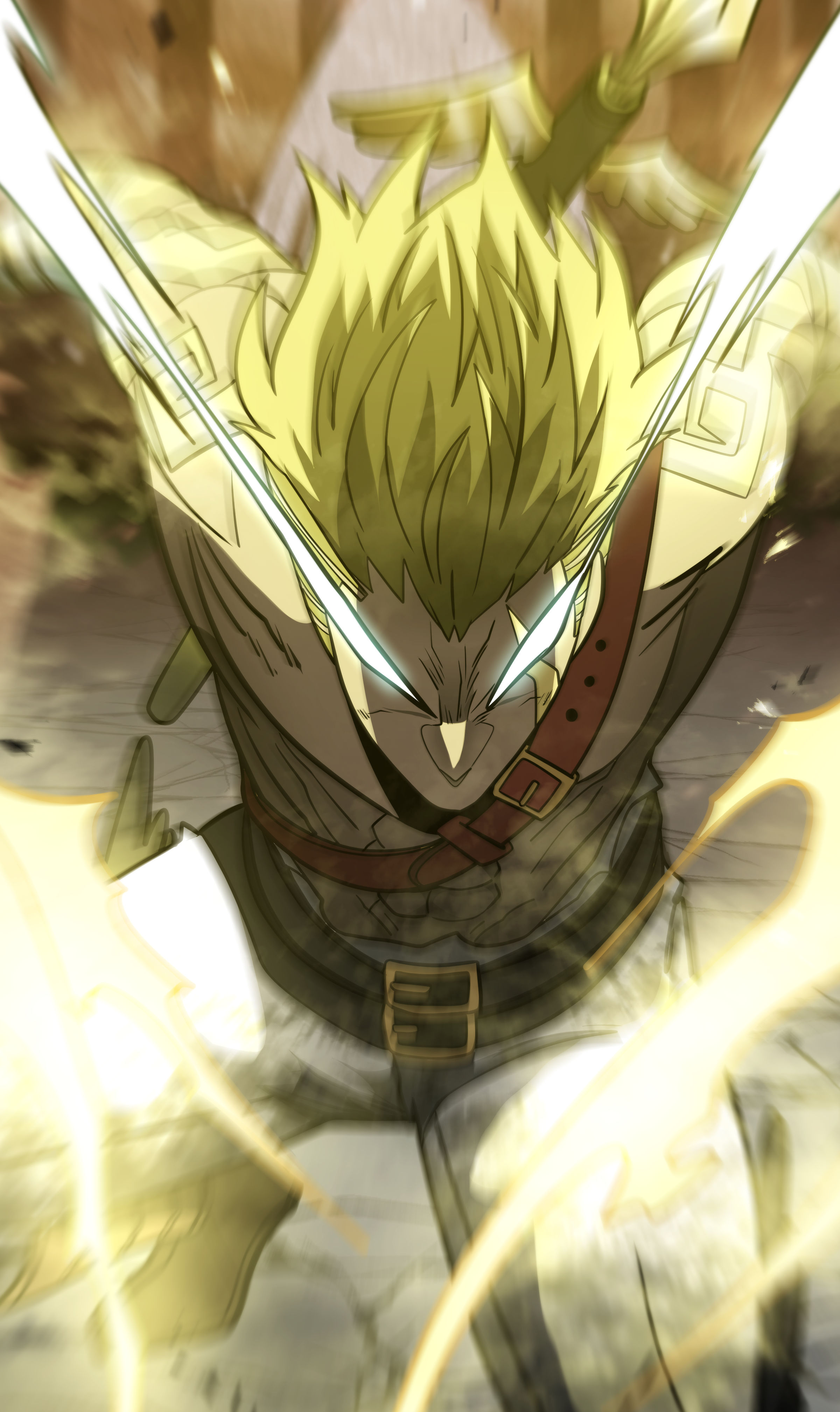 God Game chapter 75 page 72