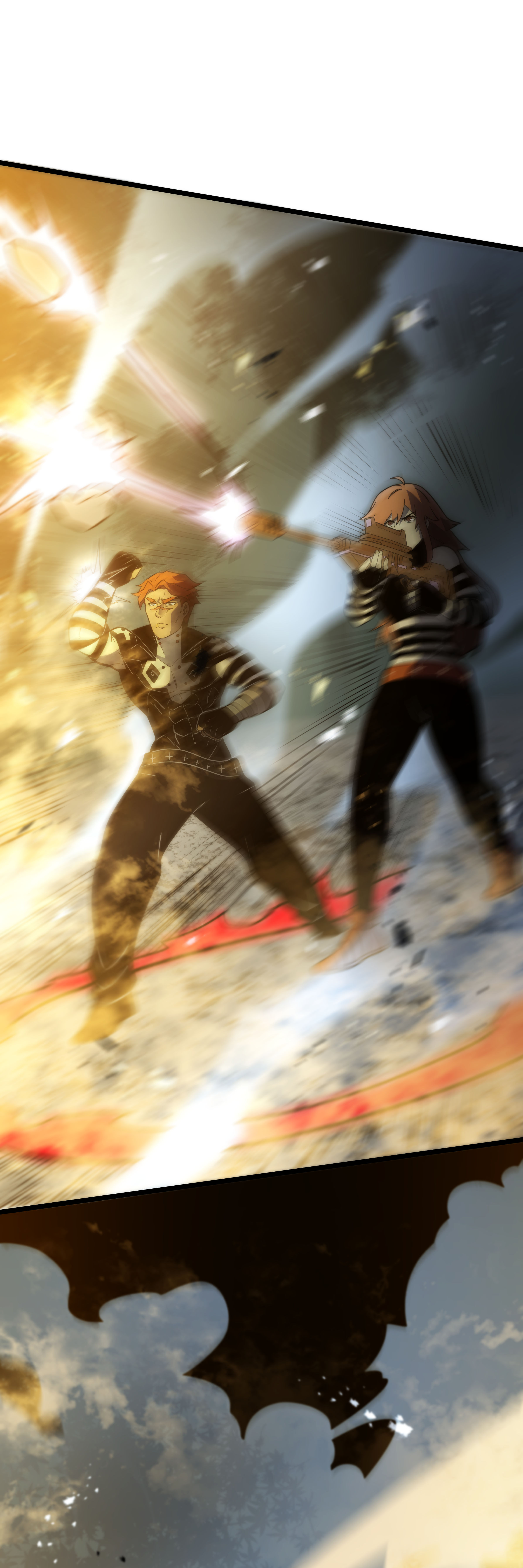 God Game chapter 75 page 87