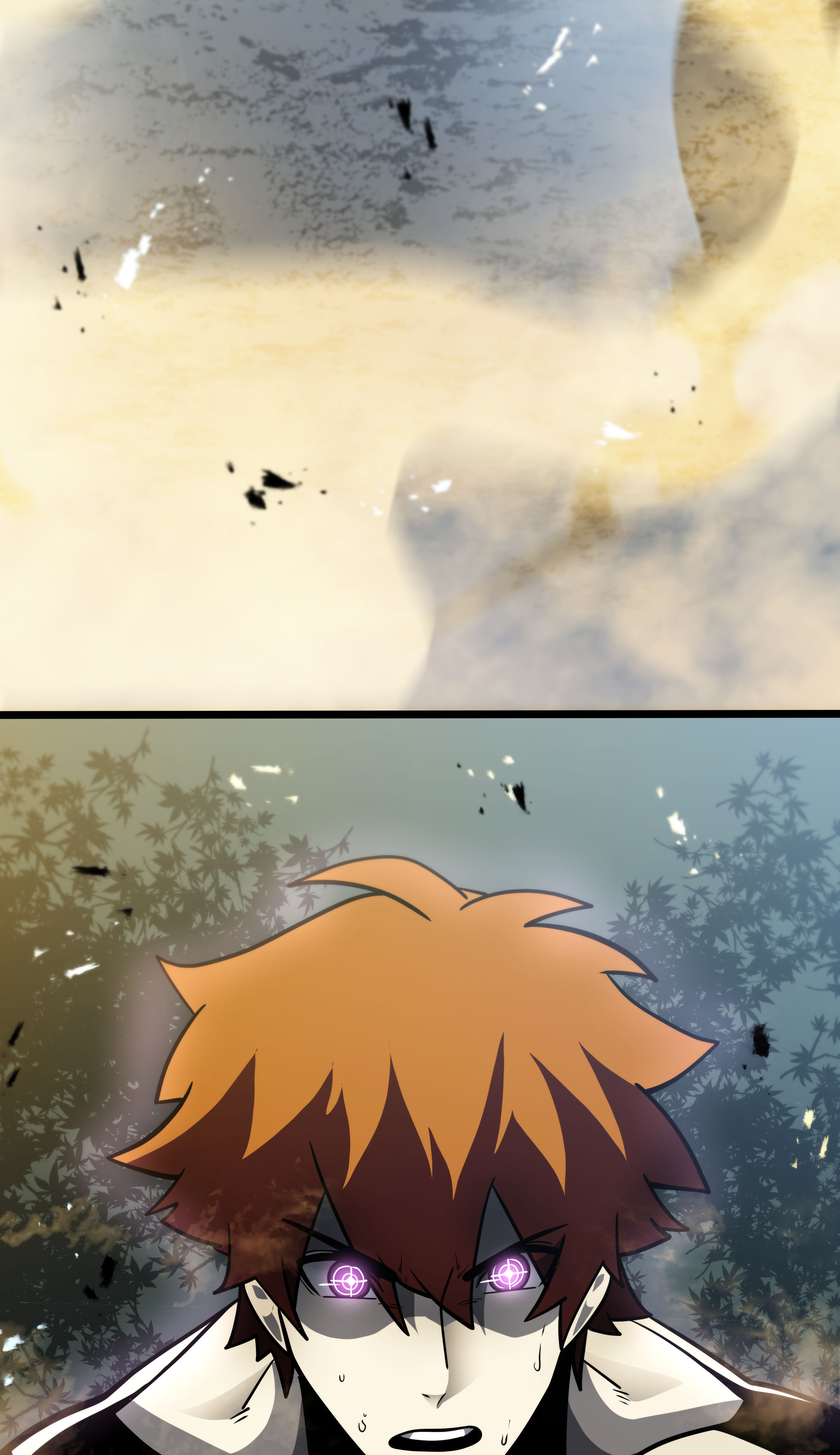 God Game chapter 75 page 89