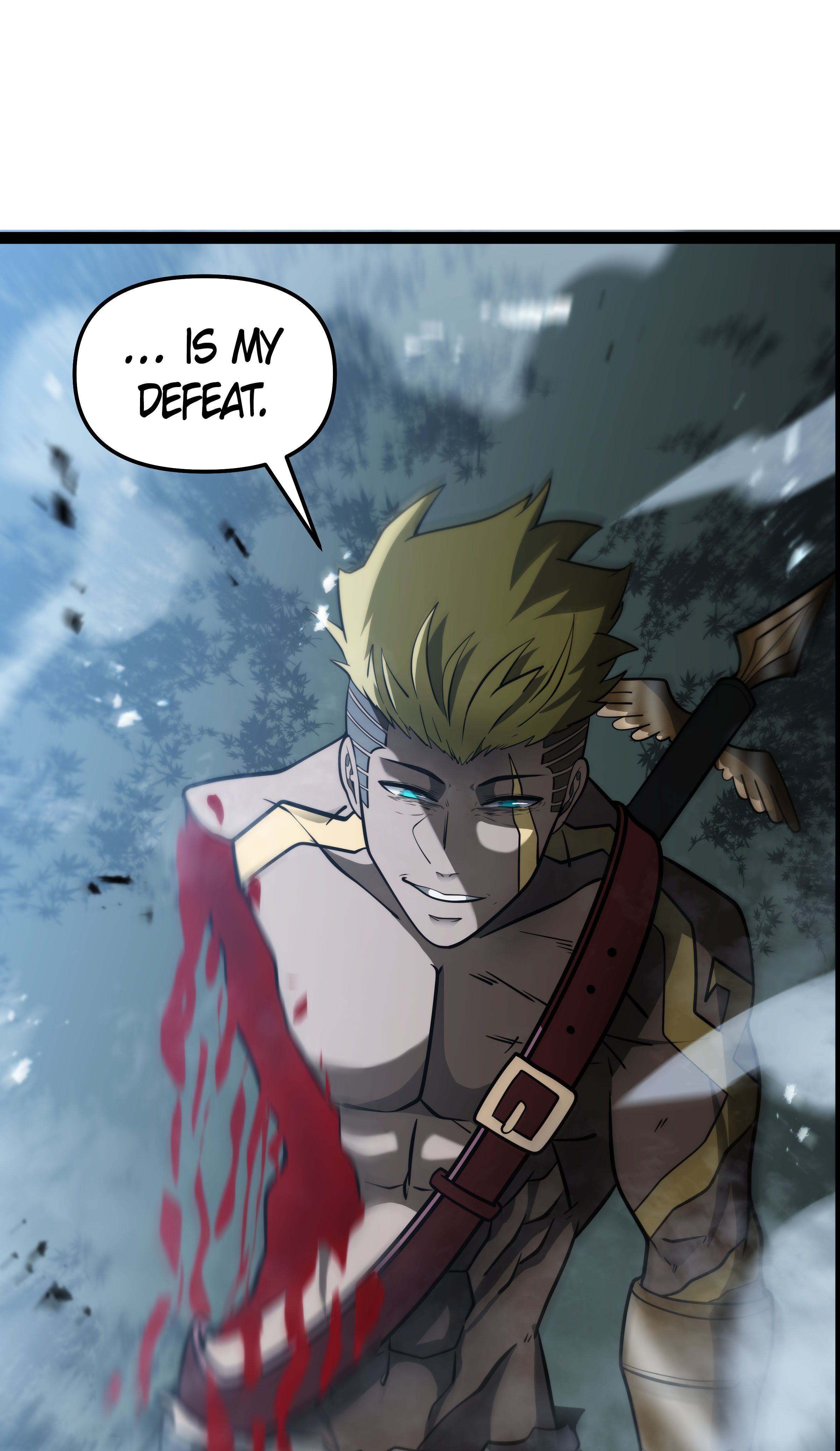 God Game chapter 75 page 92