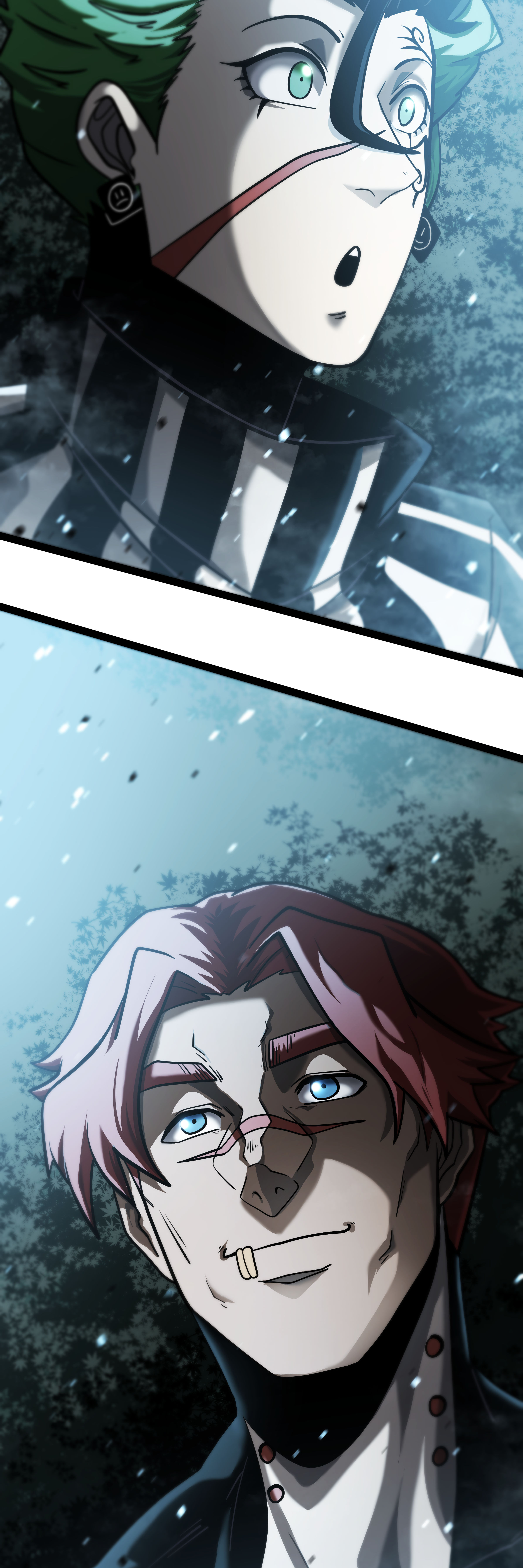 God Game chapter 76 page 12