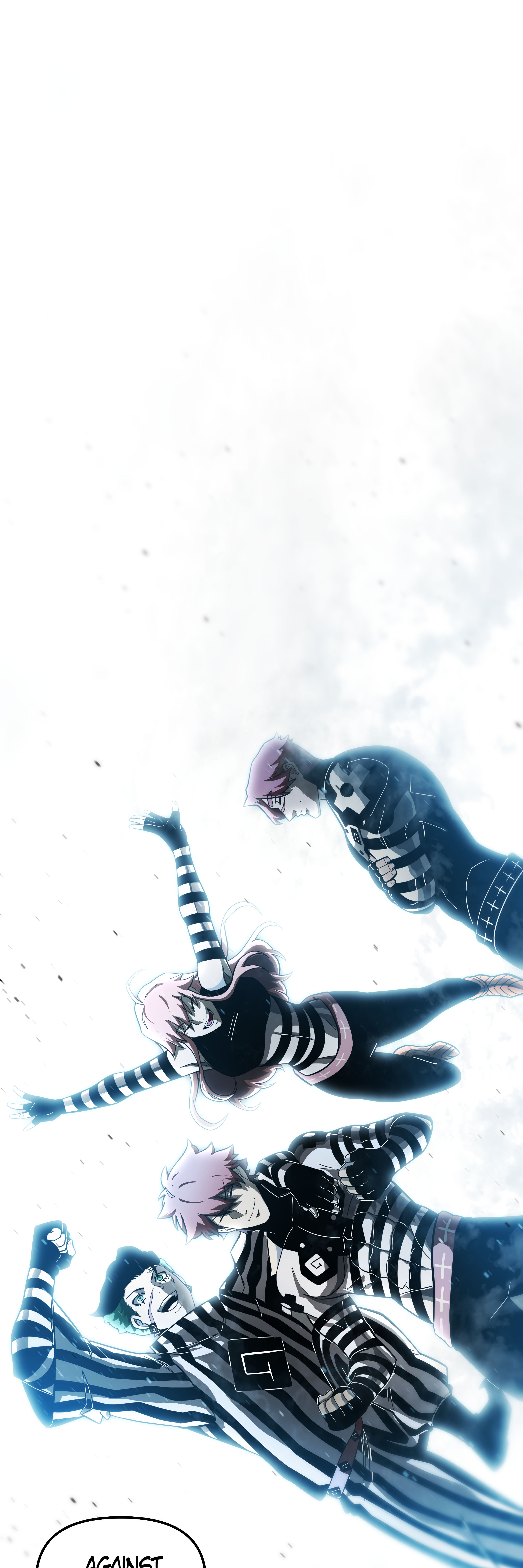 God Game chapter 76 page 19