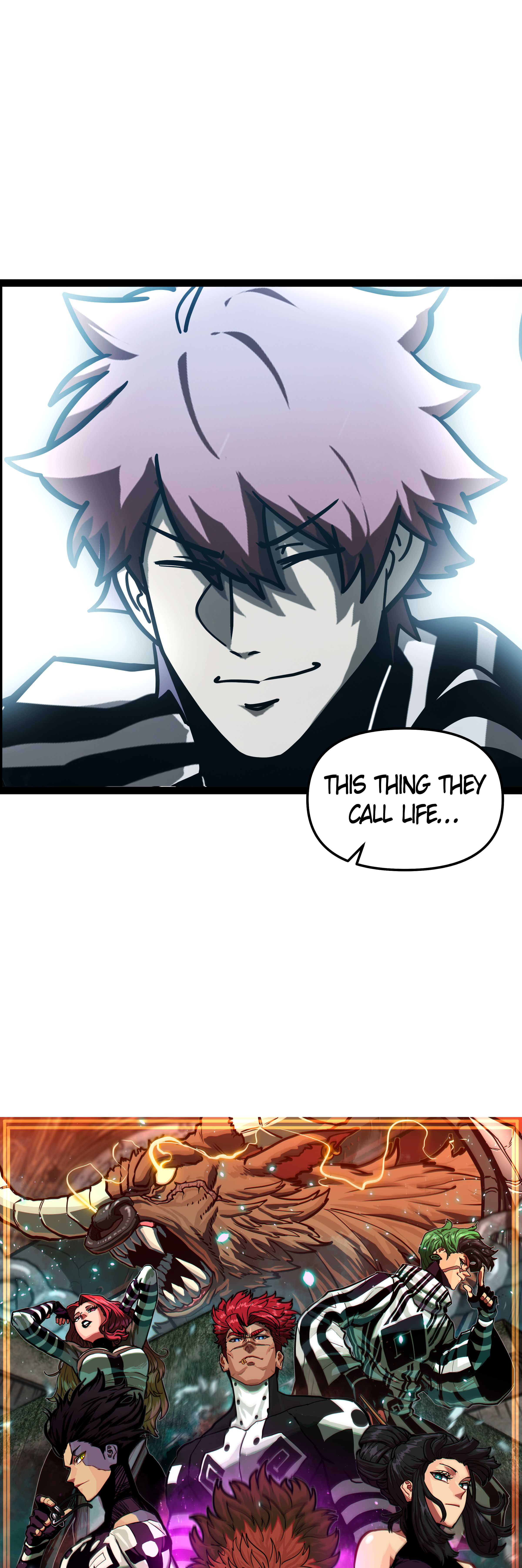 God Game chapter 76 page 21