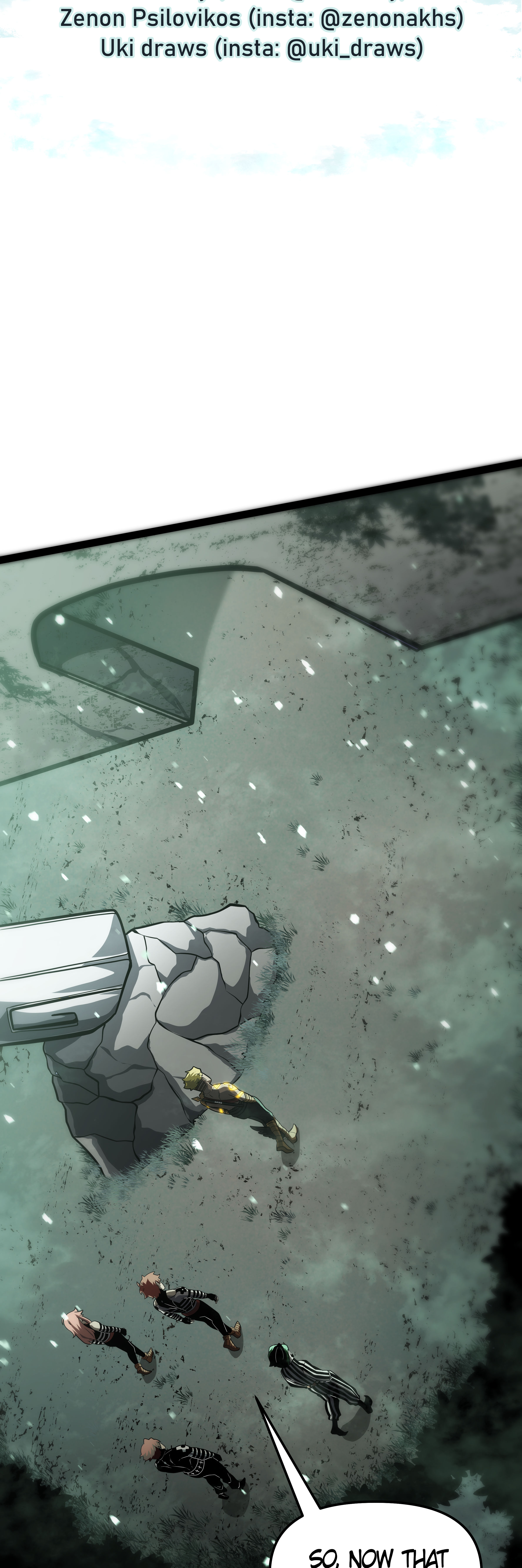 God Game chapter 76 page 23