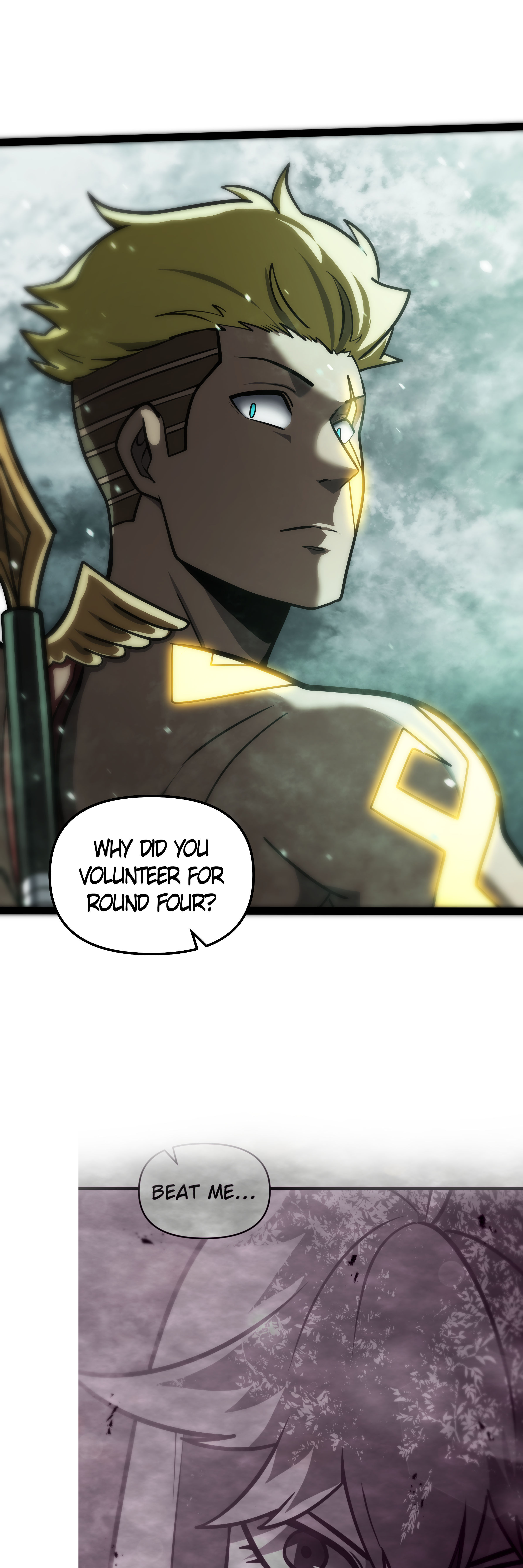 God Game chapter 76 page 25