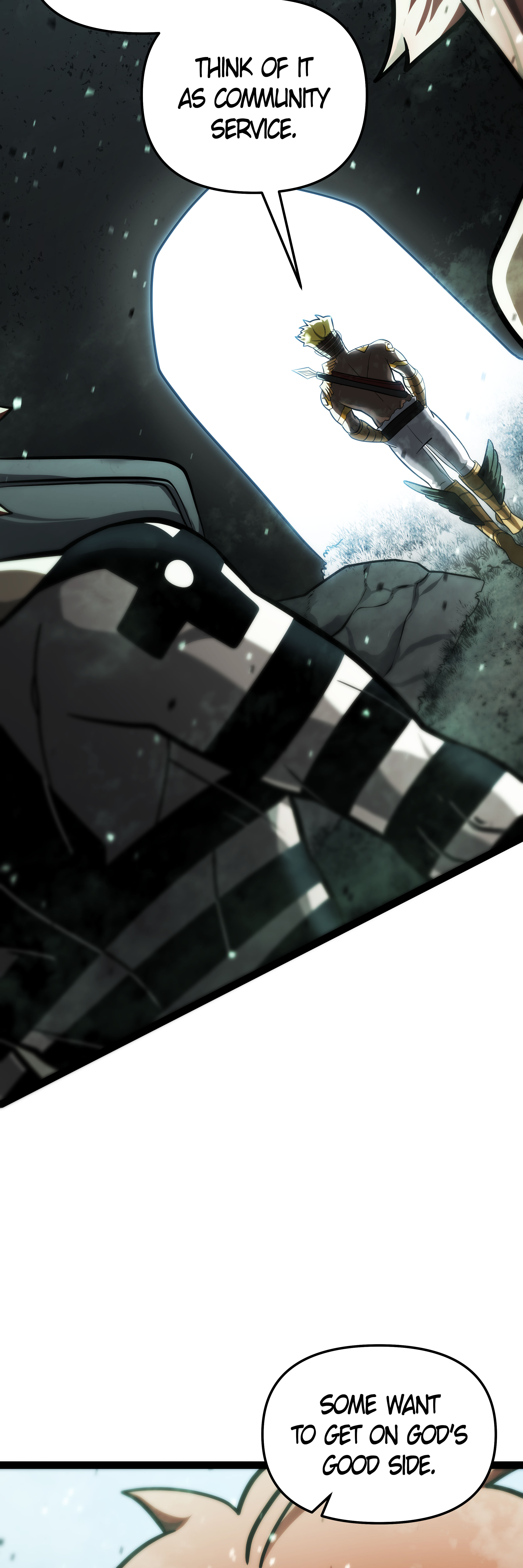 God Game chapter 76 page 28