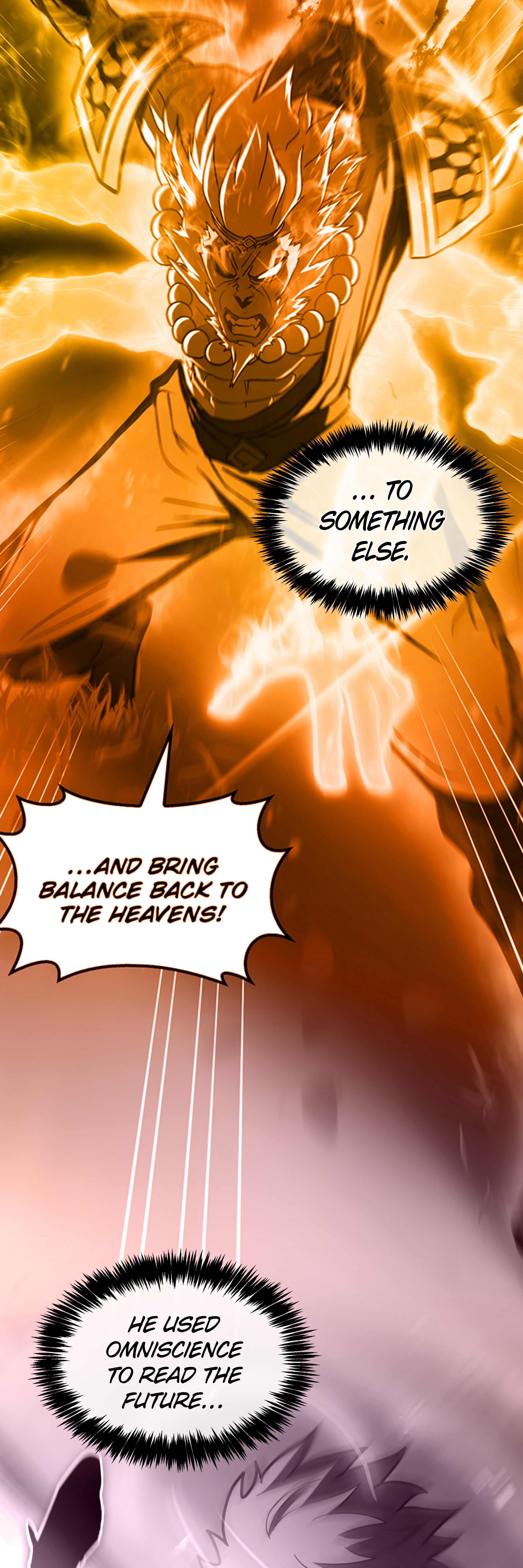 God Game chapter 76 page 3