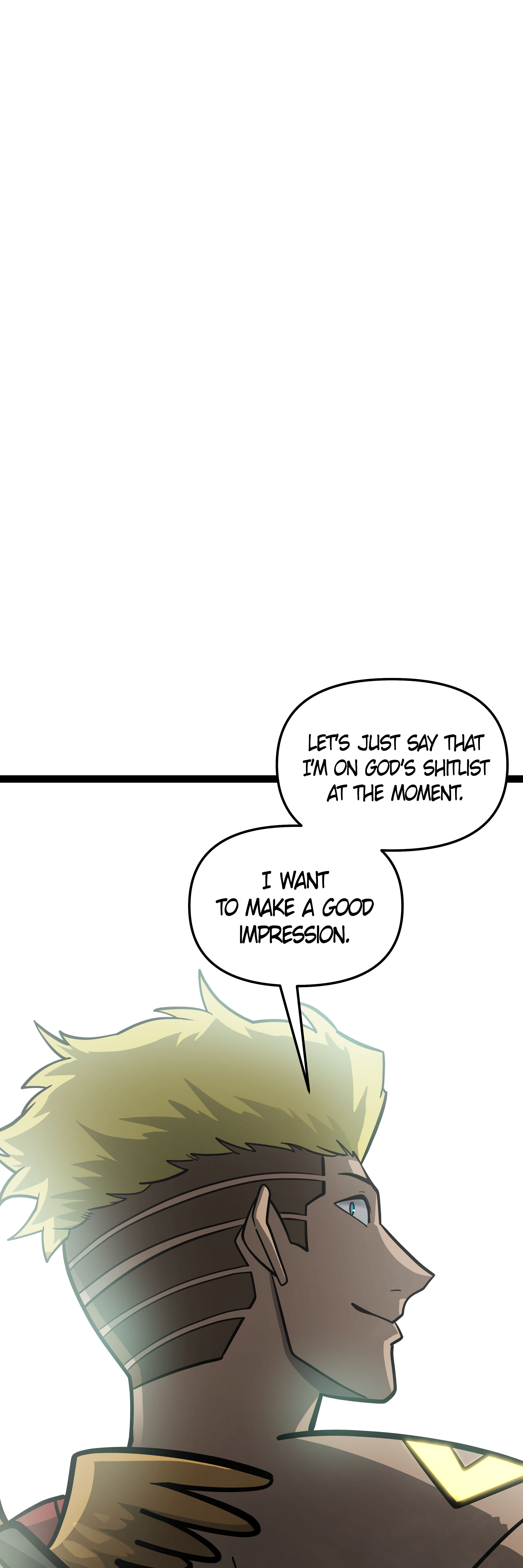 God Game chapter 76 page 32