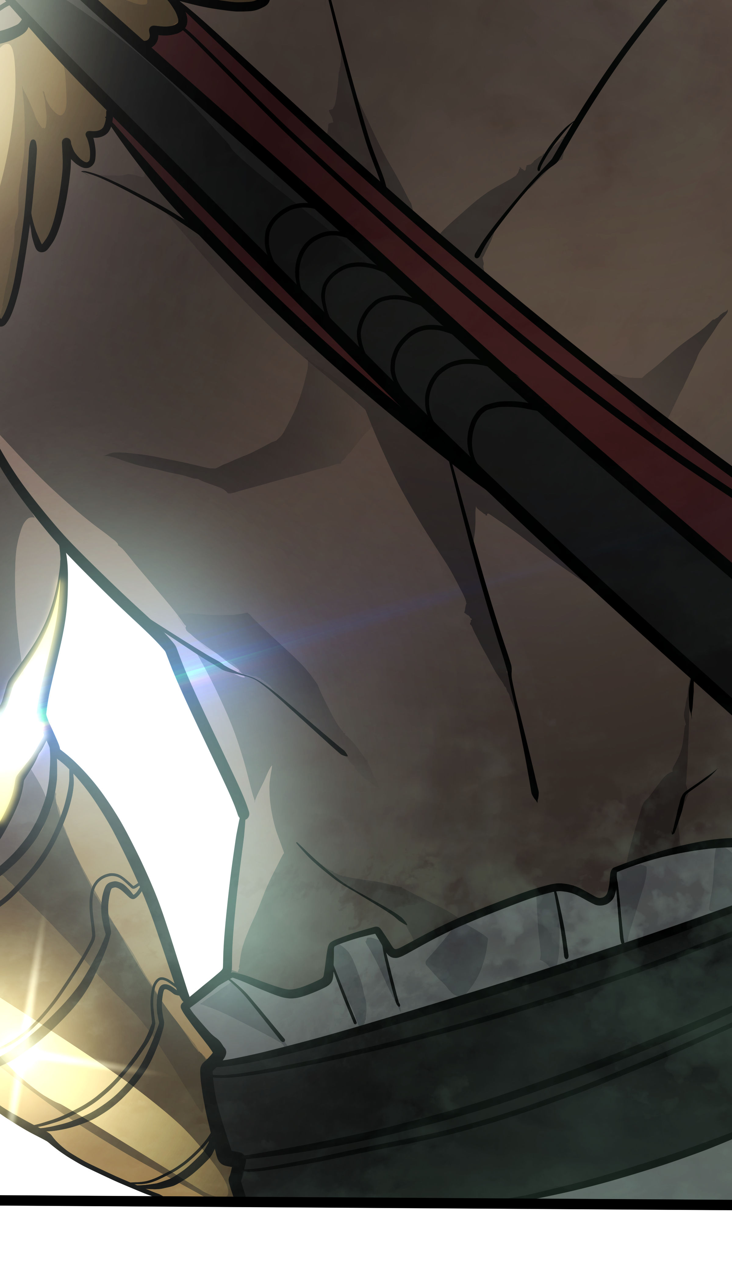 God Game chapter 76 page 33