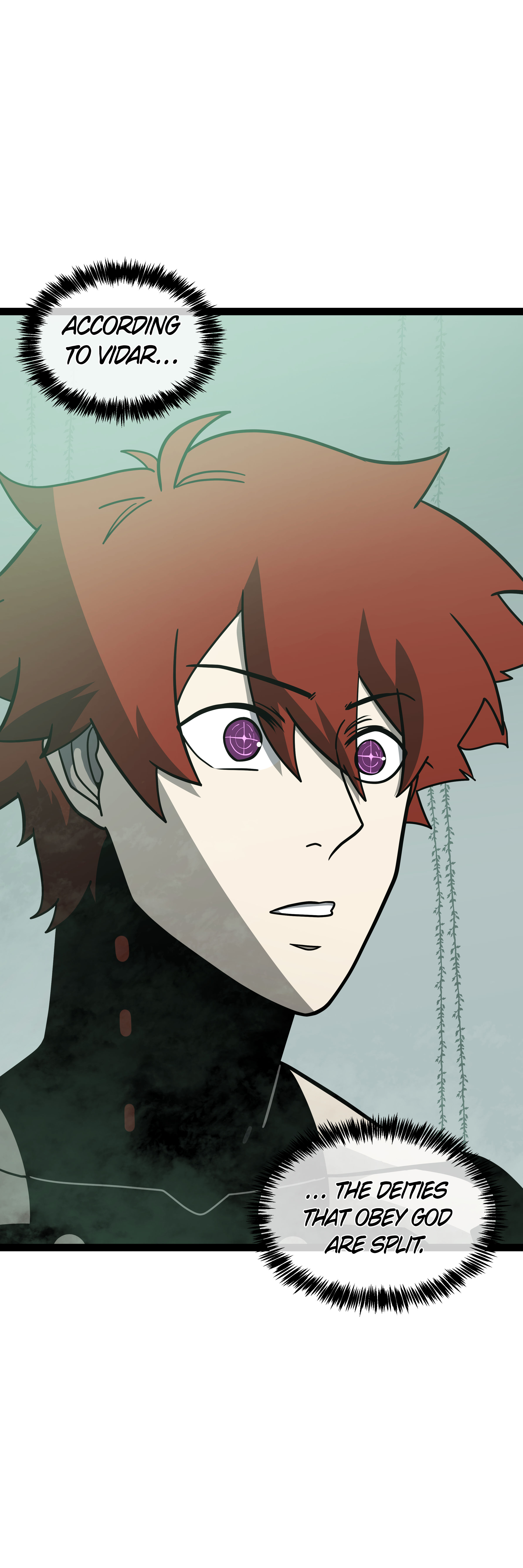 God Game chapter 76 page 35