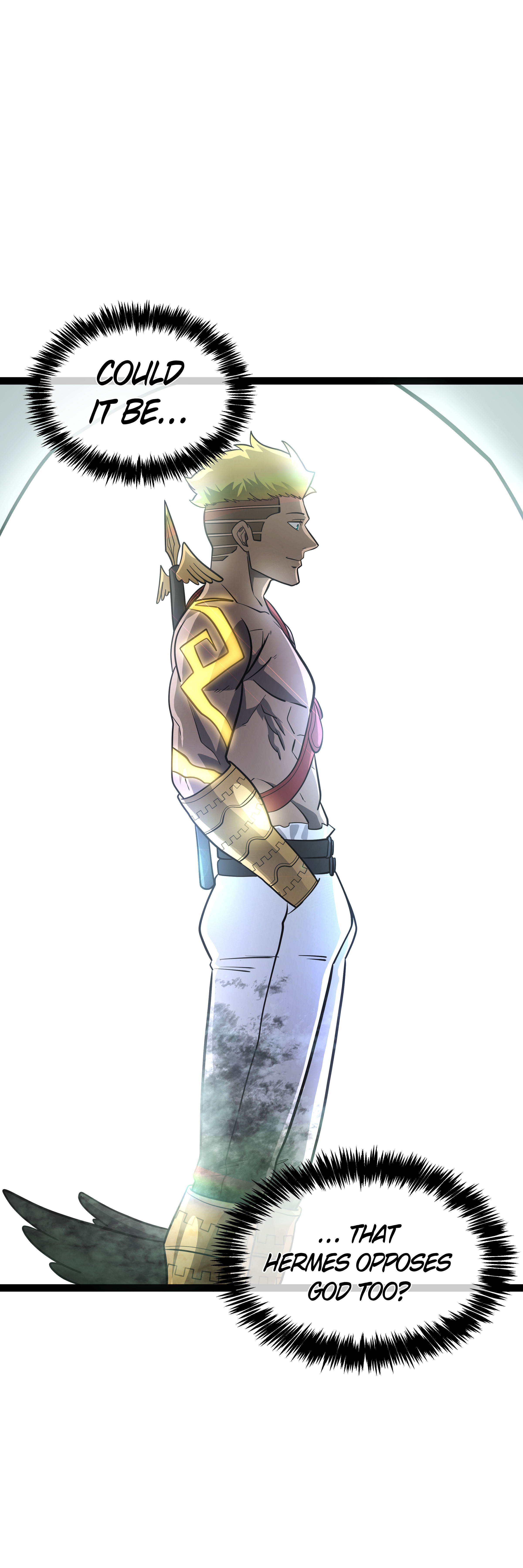God Game chapter 76 page 36