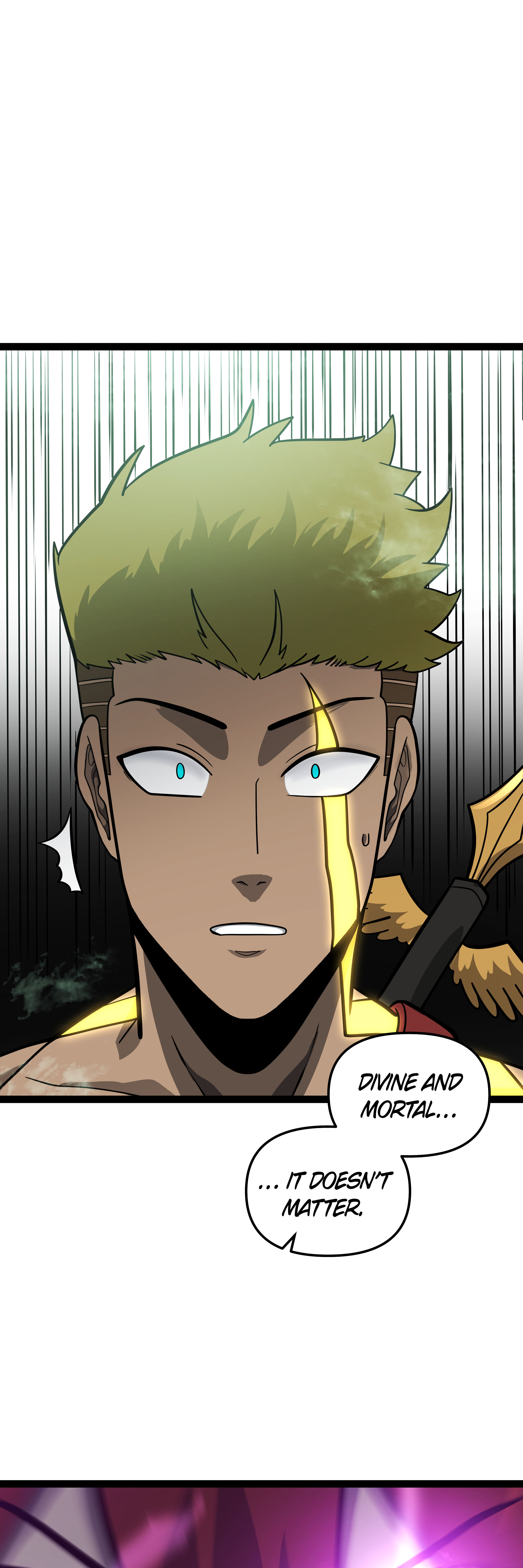 God Game chapter 76 page 38