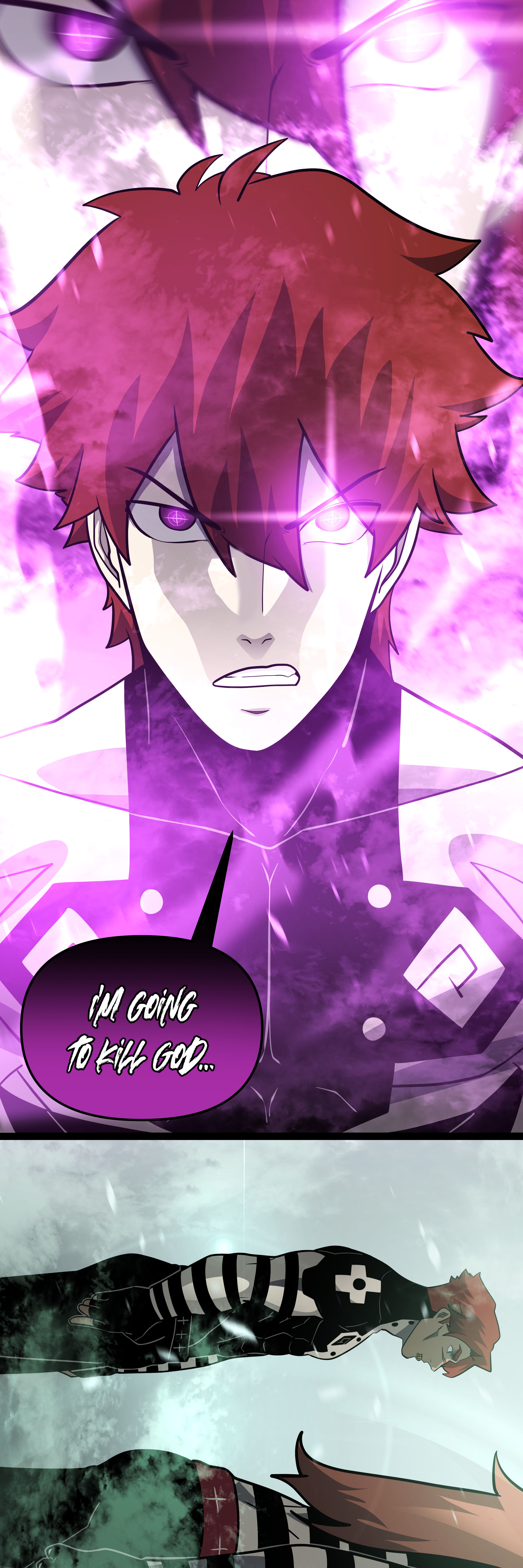 God Game chapter 76 page 39