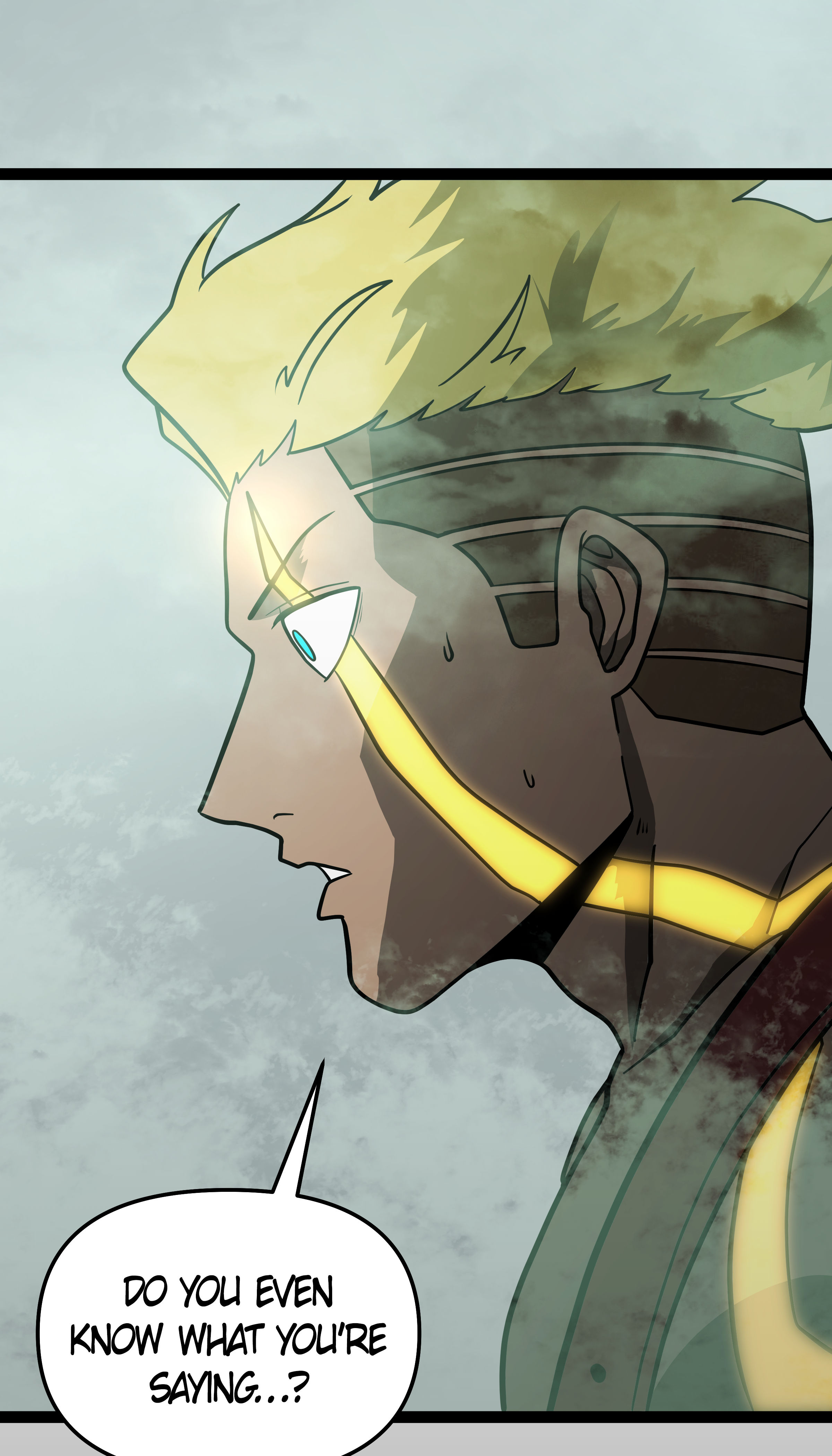 God Game chapter 76 page 41