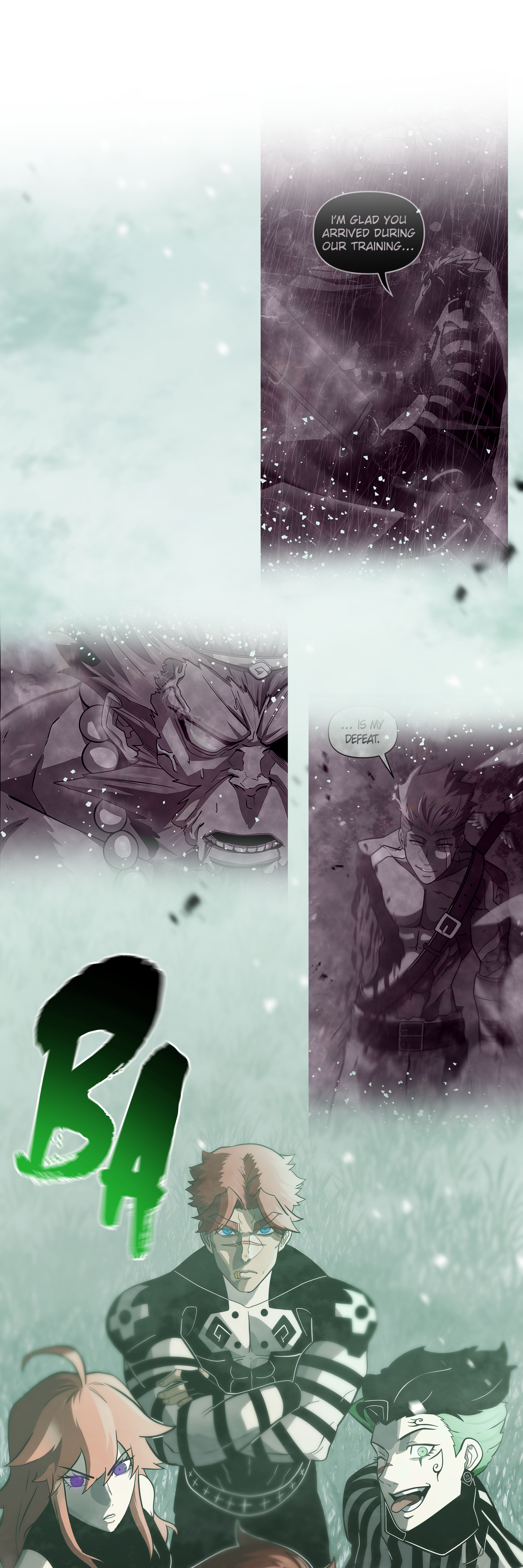 God Game chapter 76 page 48