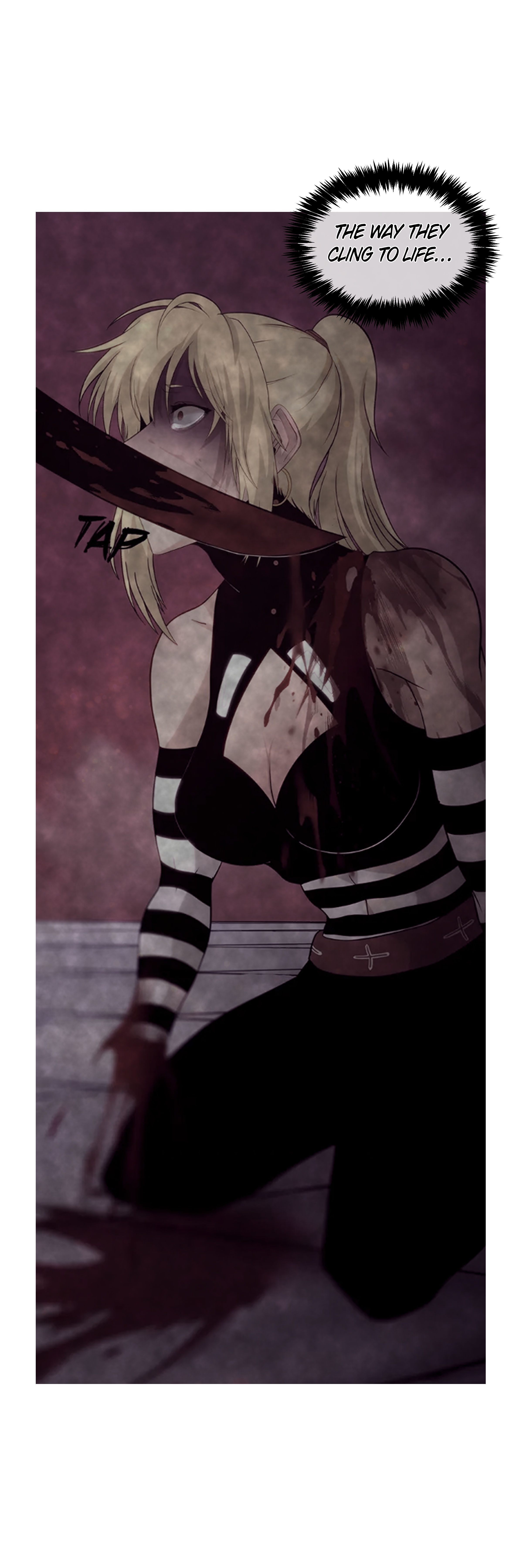 God Game chapter 76 page 52