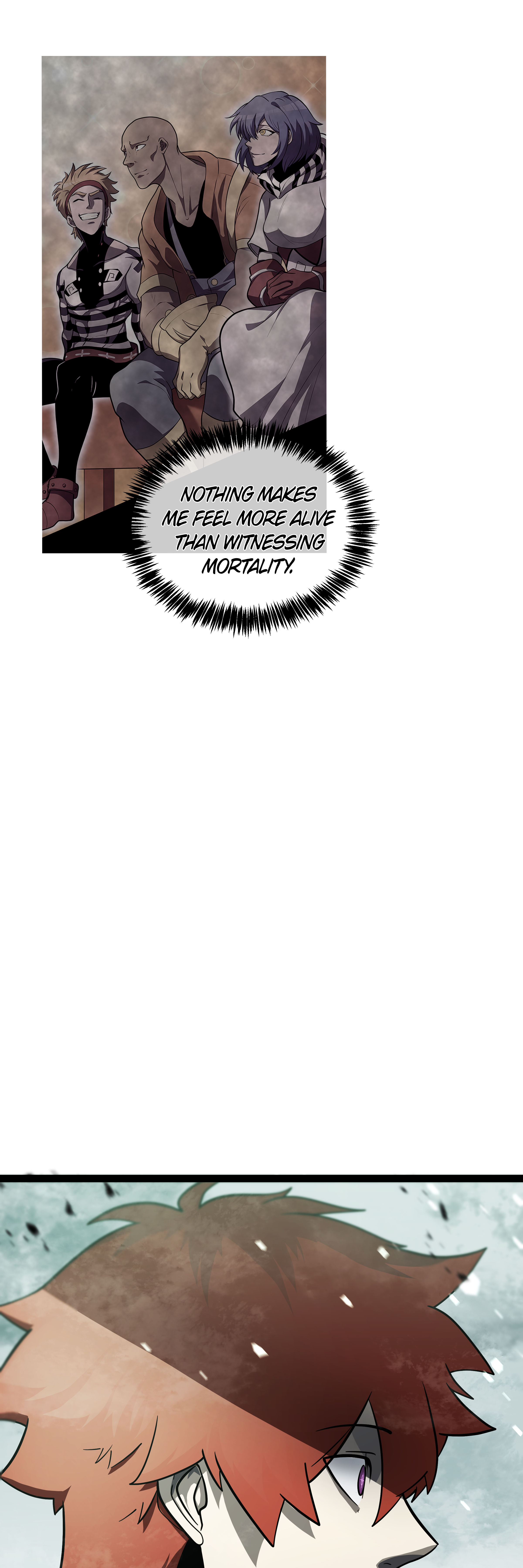 God Game chapter 76 page 53