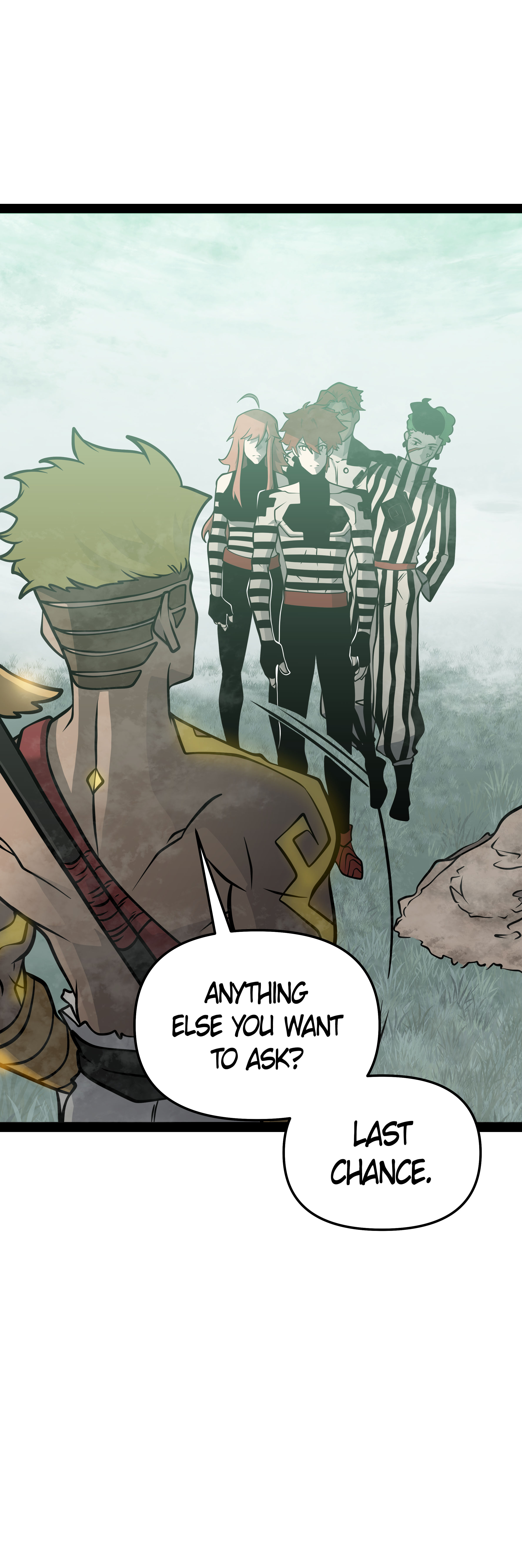 God Game chapter 76 page 57