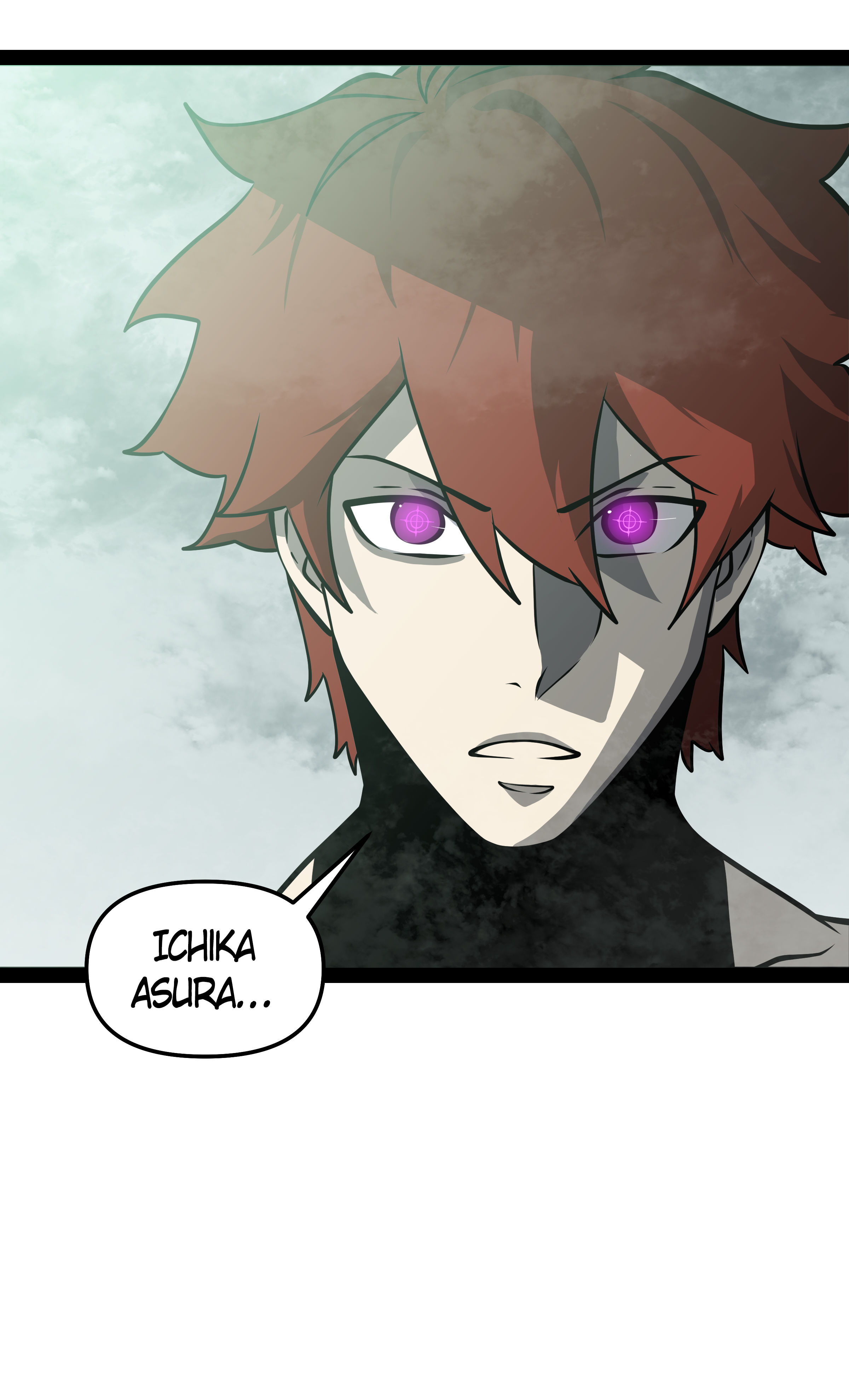 God Game chapter 76 page 58