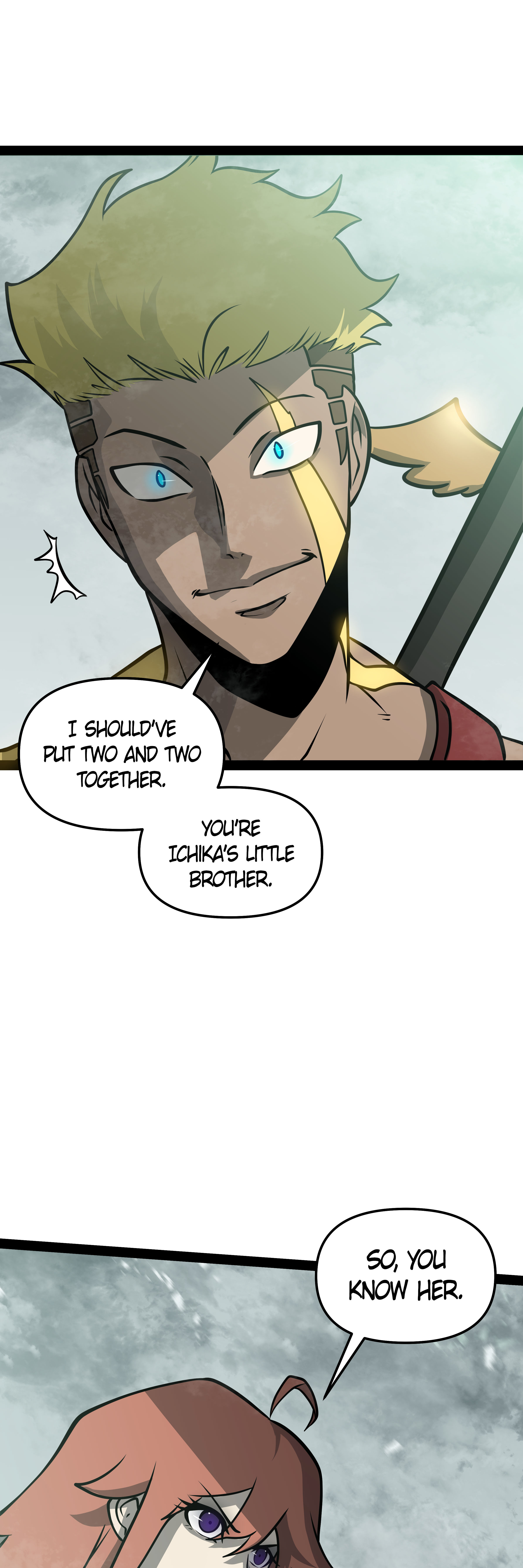 God Game chapter 76 page 60