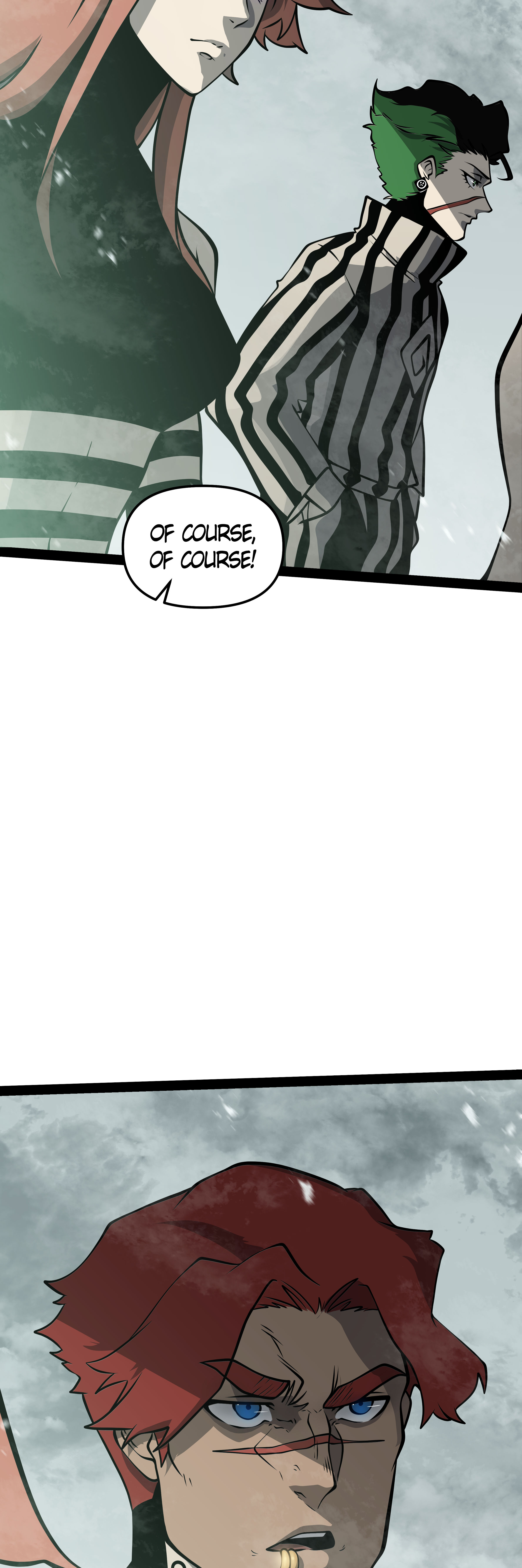 God Game chapter 76 page 61