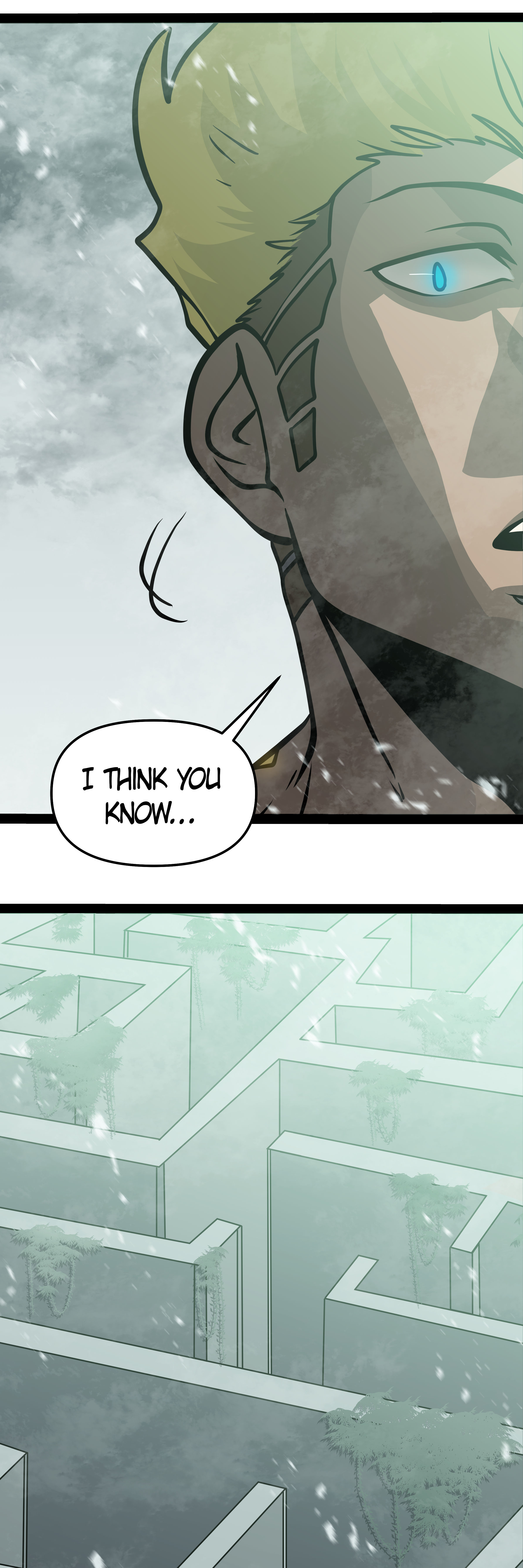 God Game chapter 76 page 64