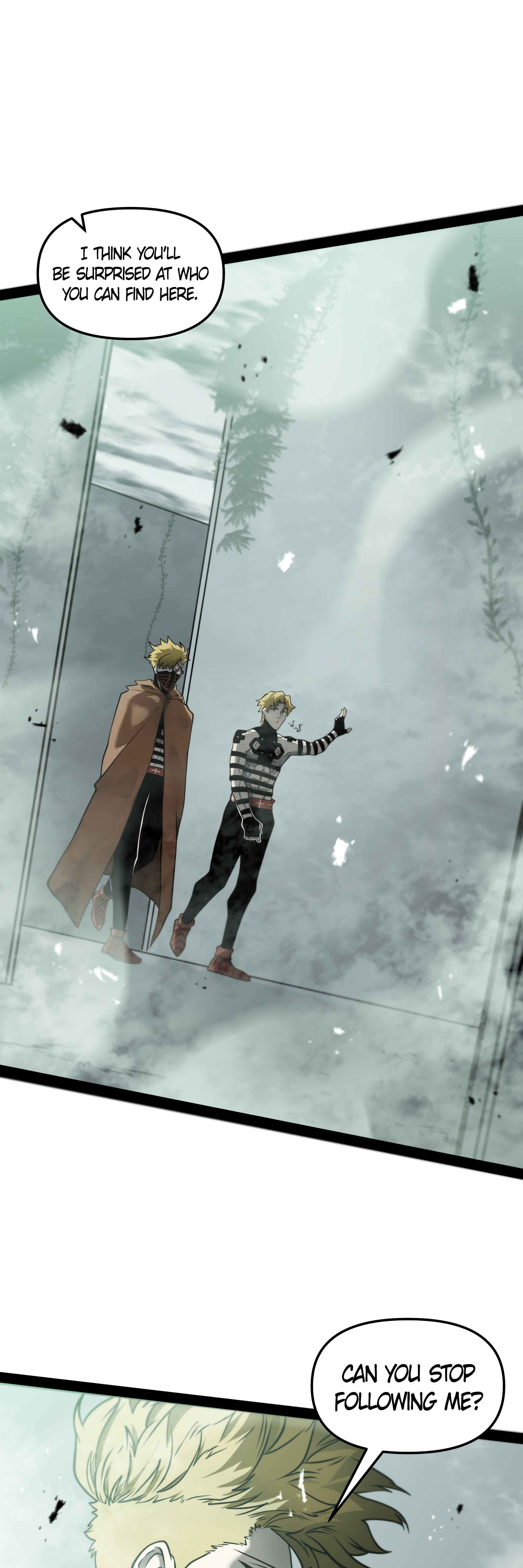 God Game chapter 76 page 66