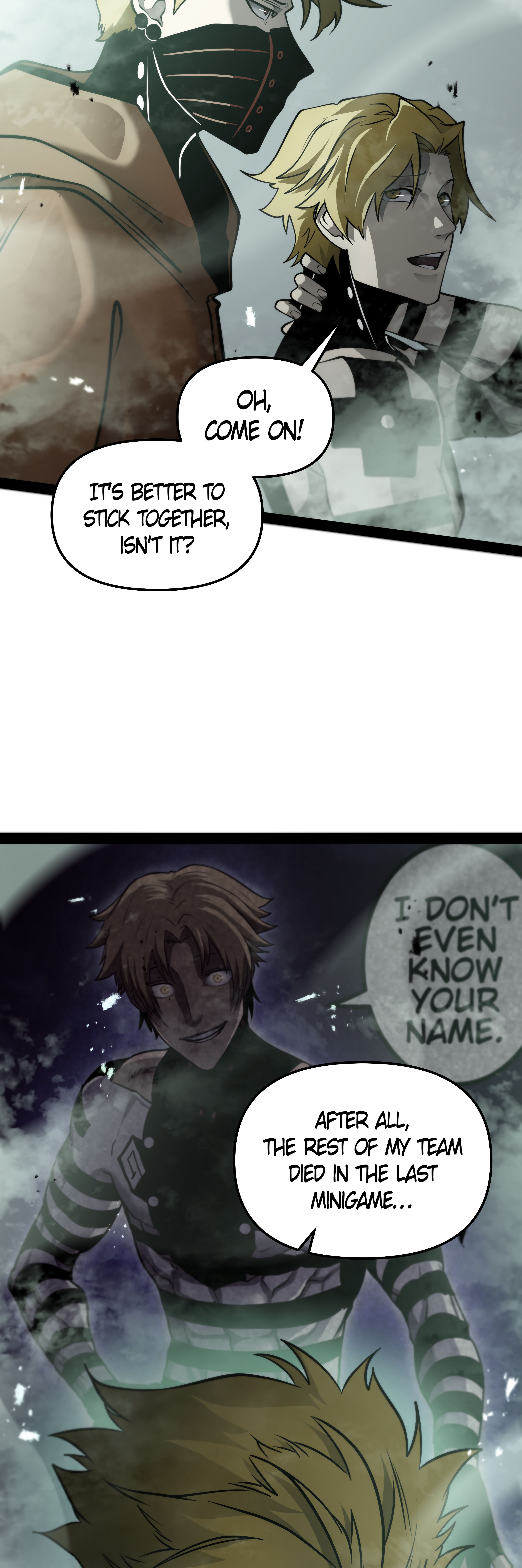 God Game chapter 76 page 67