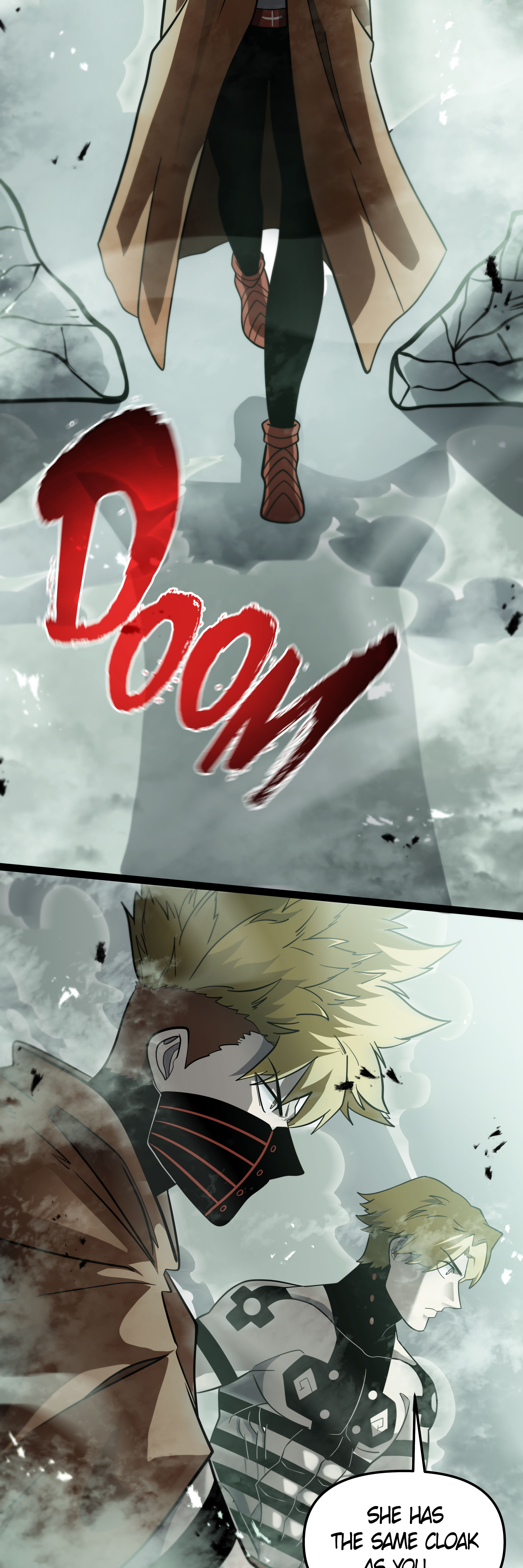 God Game chapter 76 page 76