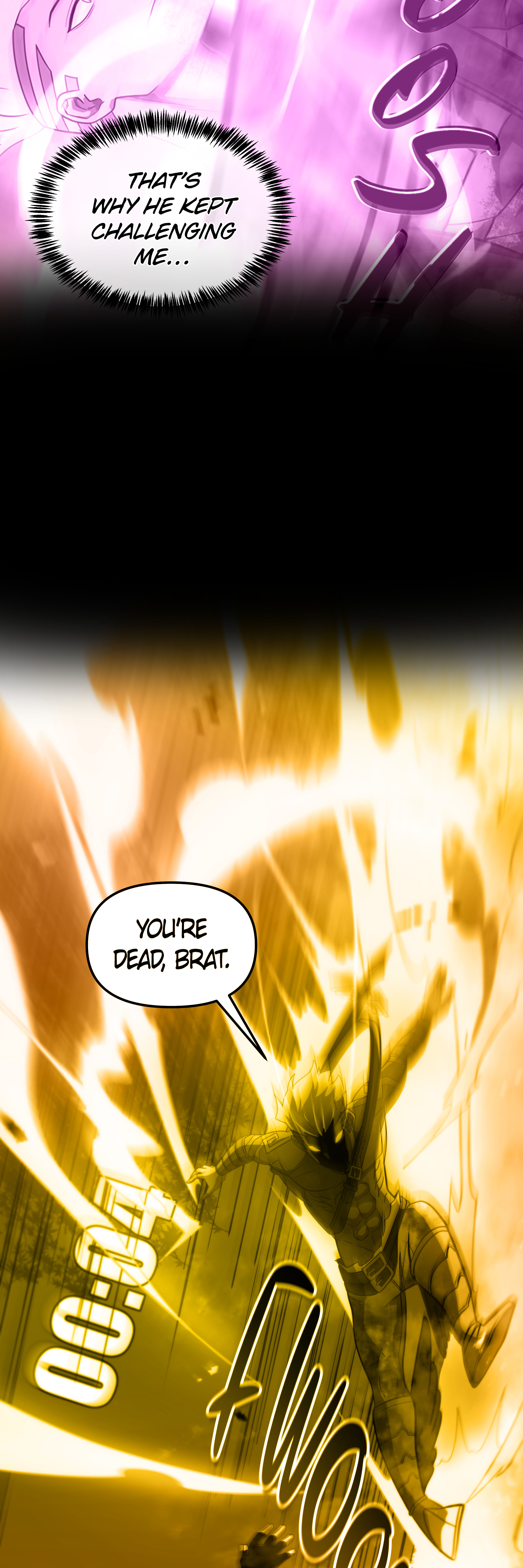 God Game chapter 76 page 8