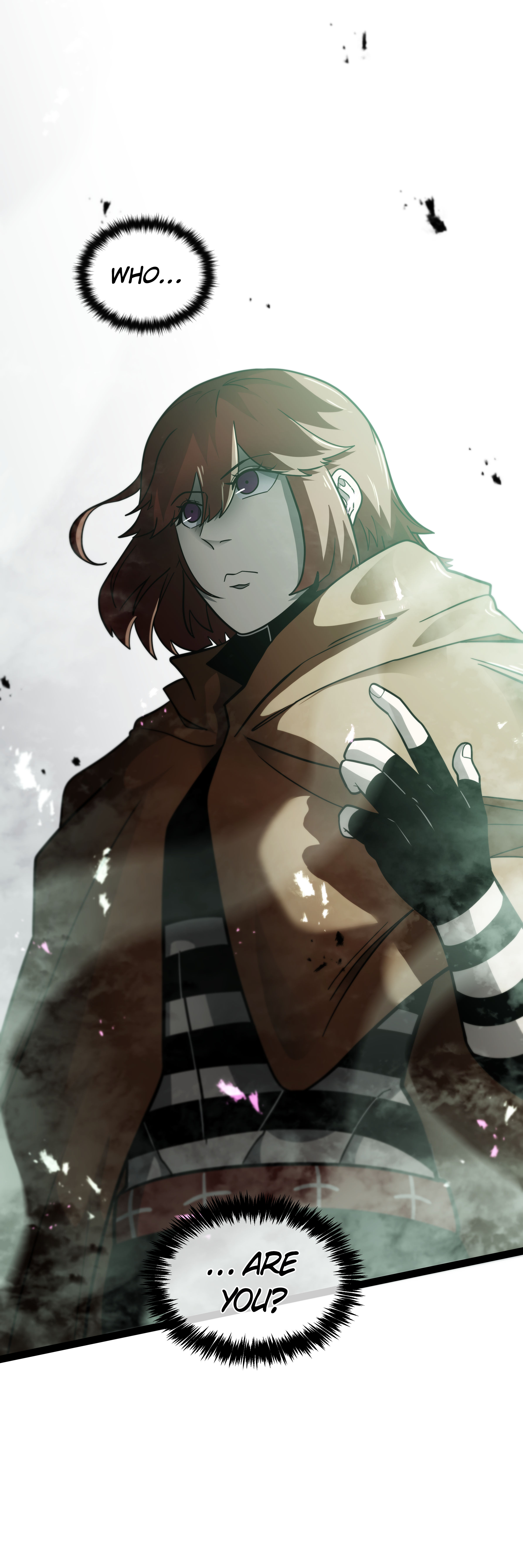 God Game chapter 77 page 1