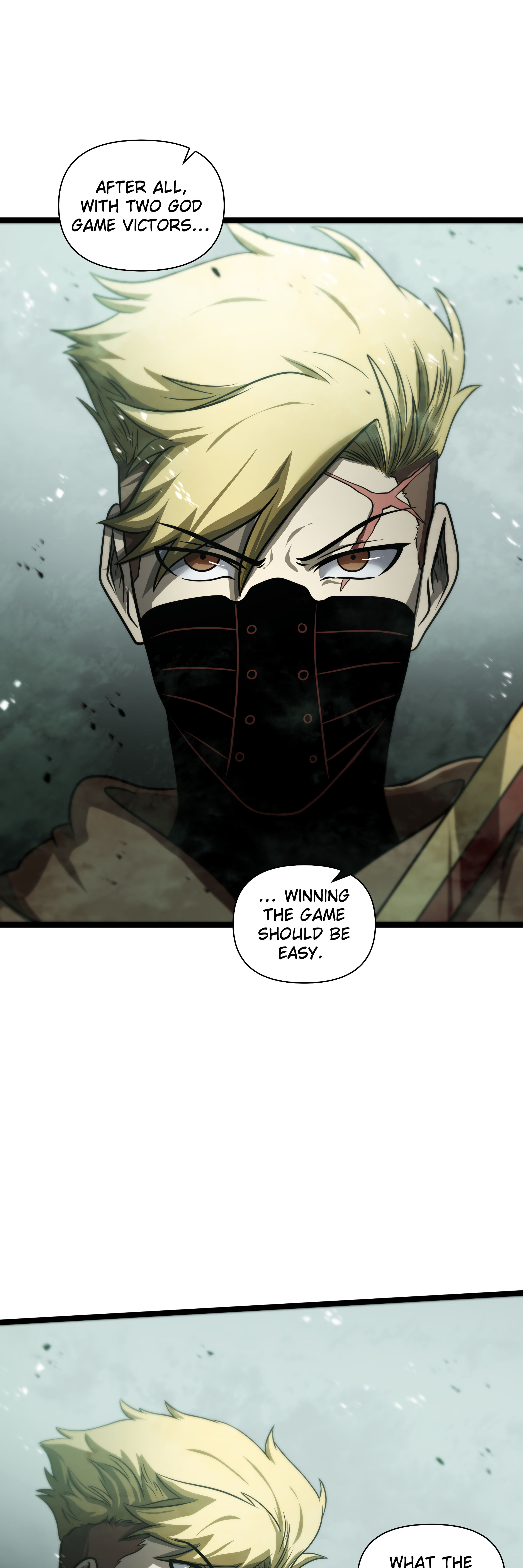 God Game chapter 77 page 10