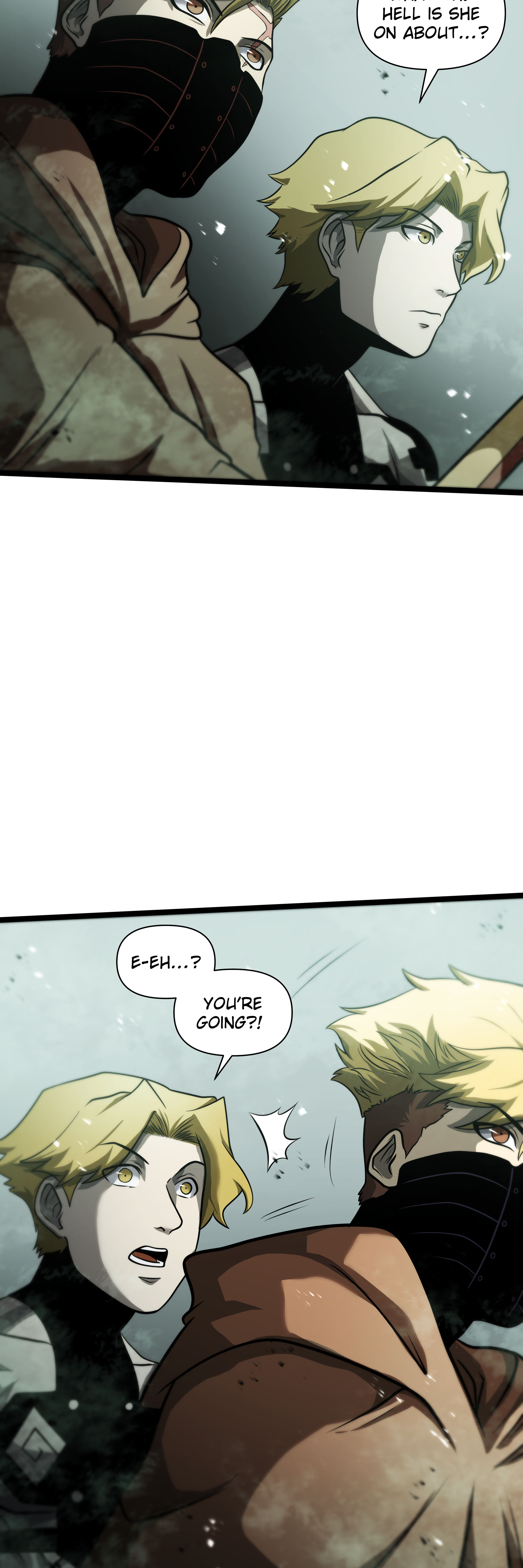 God Game chapter 77 page 11