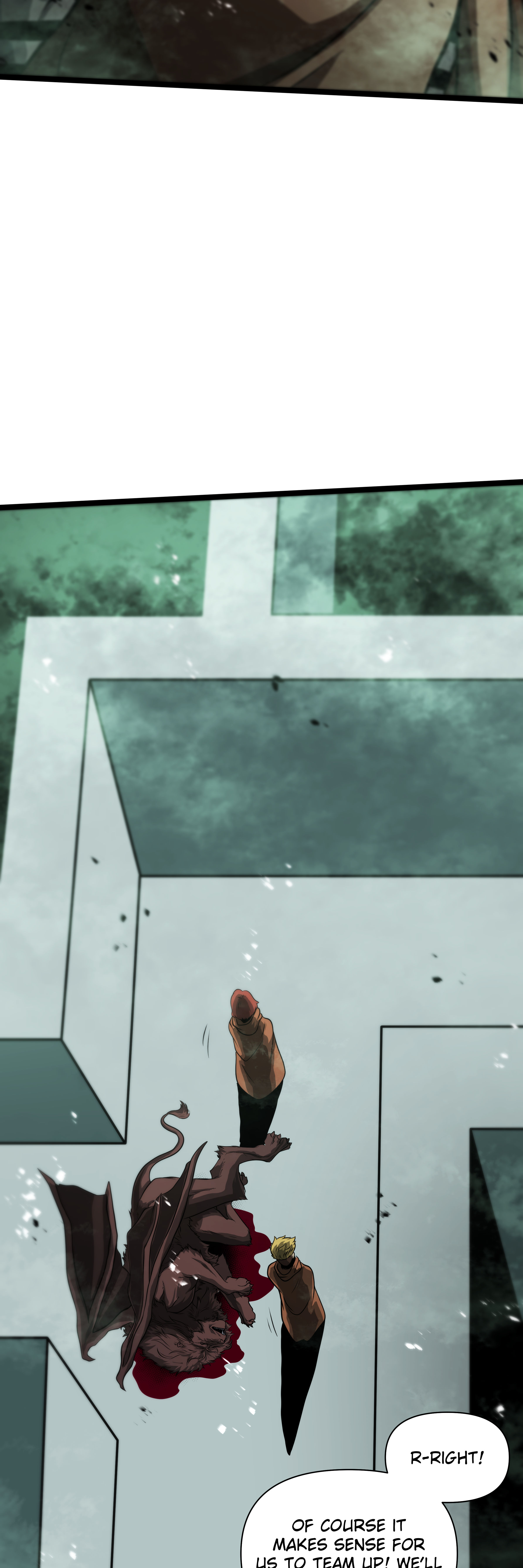 God Game chapter 77 page 12