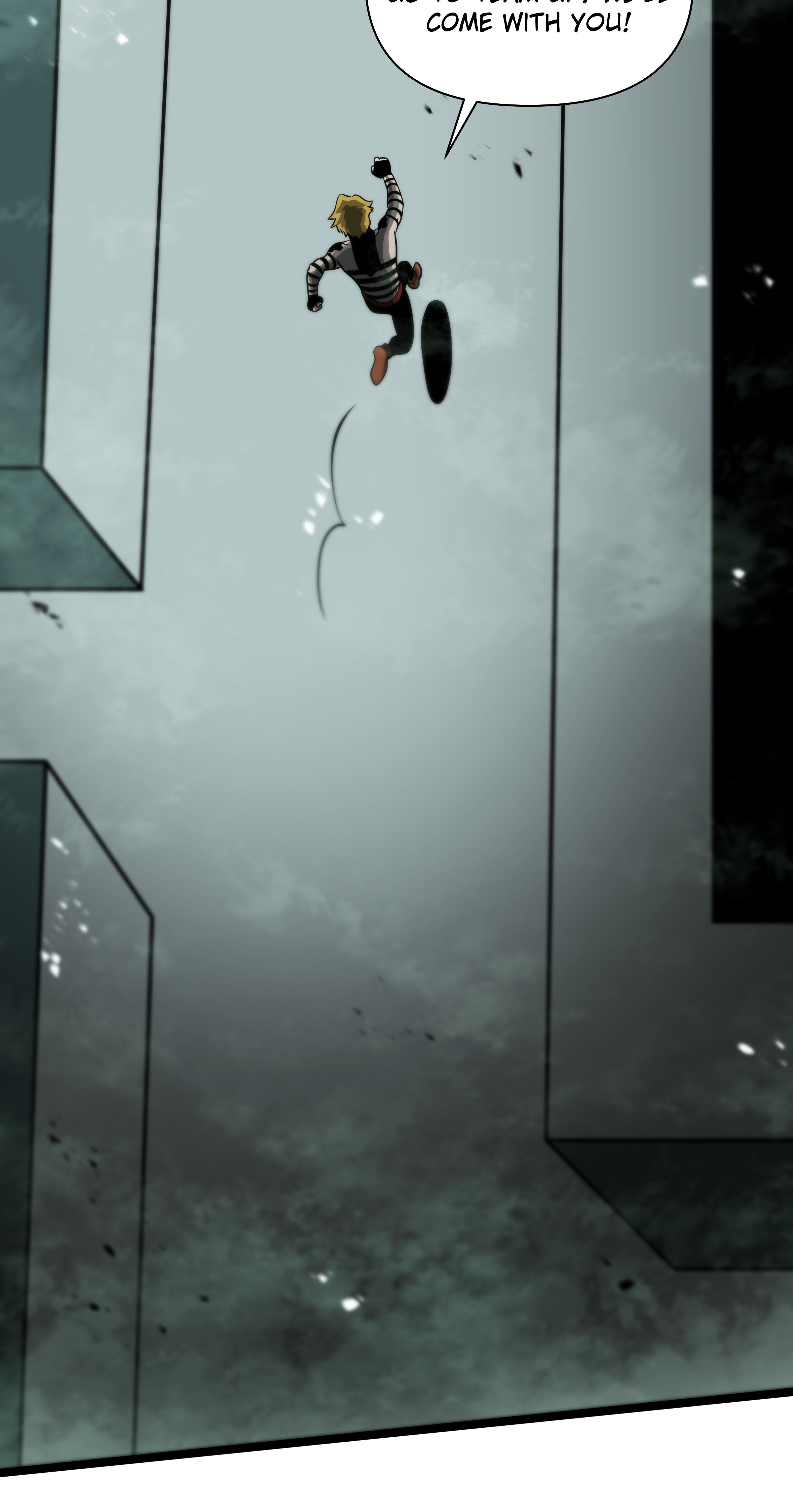 God Game chapter 77 page 13