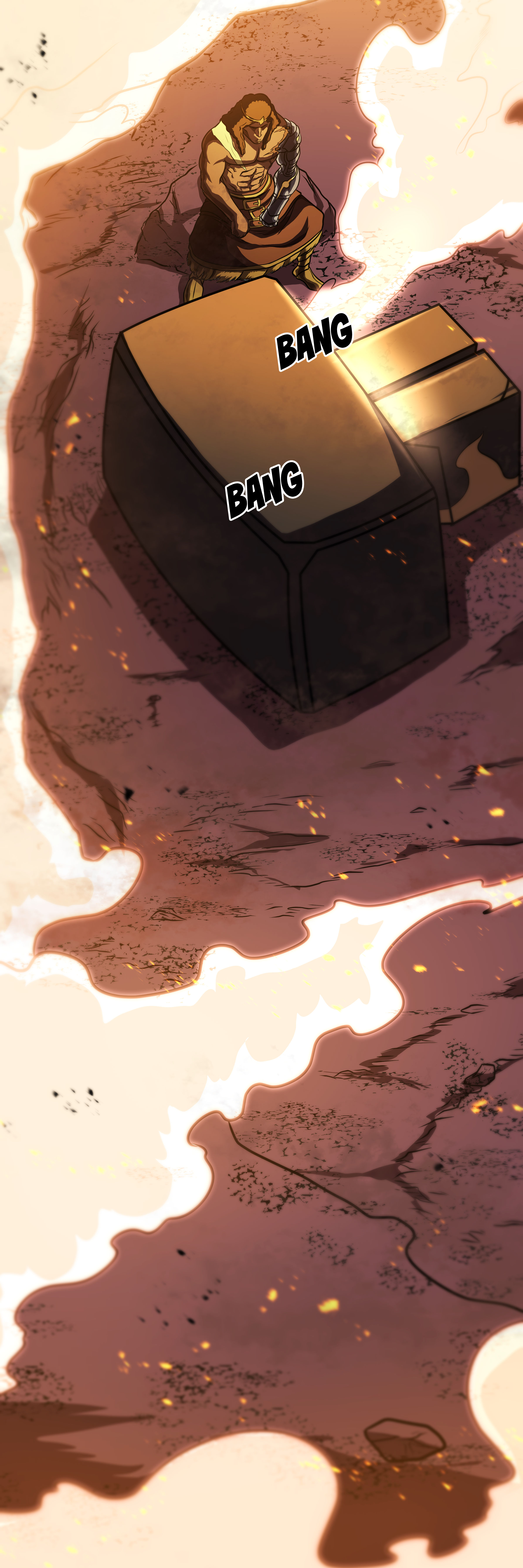 God Game chapter 77 page 15