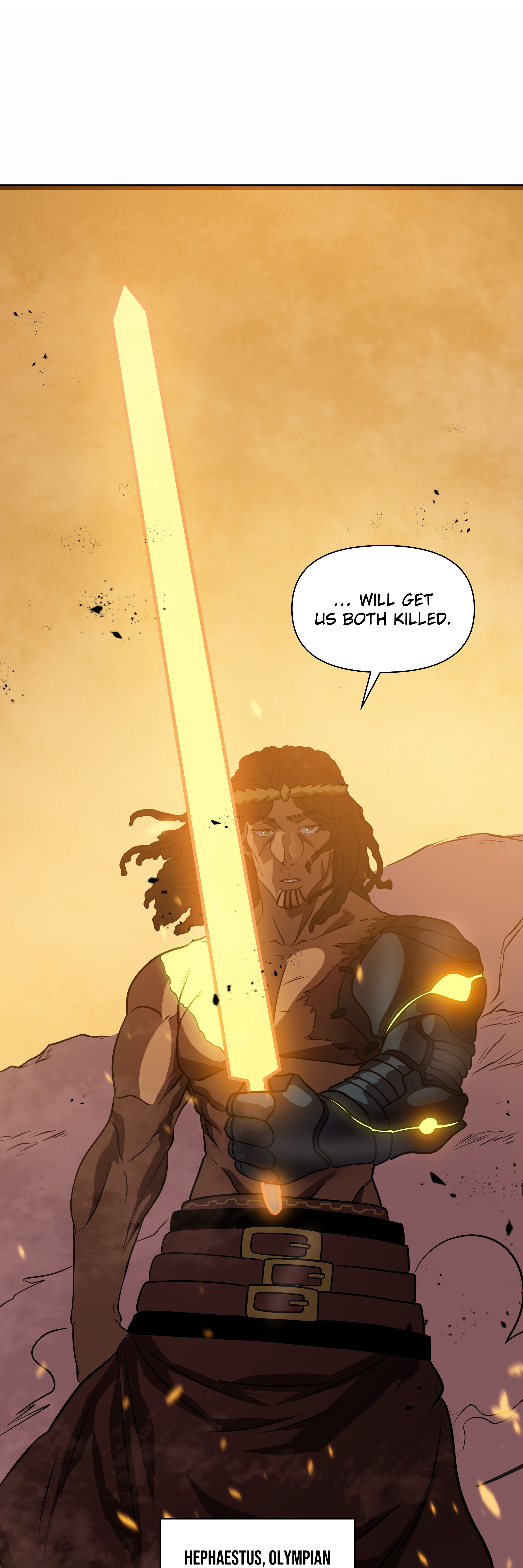 God Game chapter 77 page 18