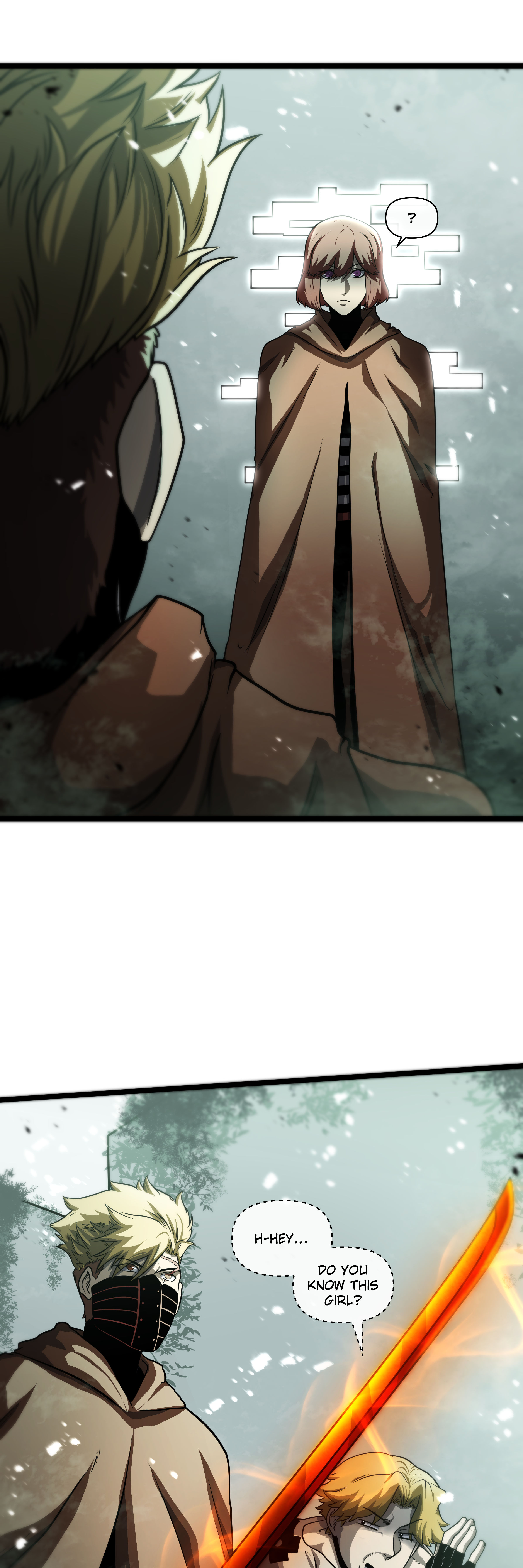 God Game chapter 77 page 2