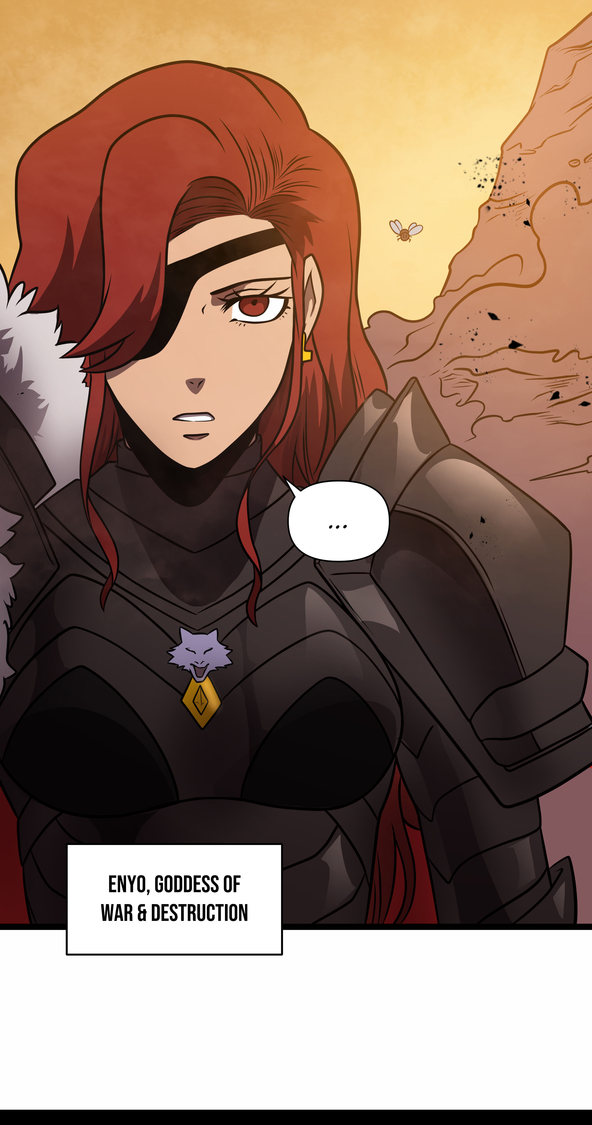 God Game chapter 77 page 21