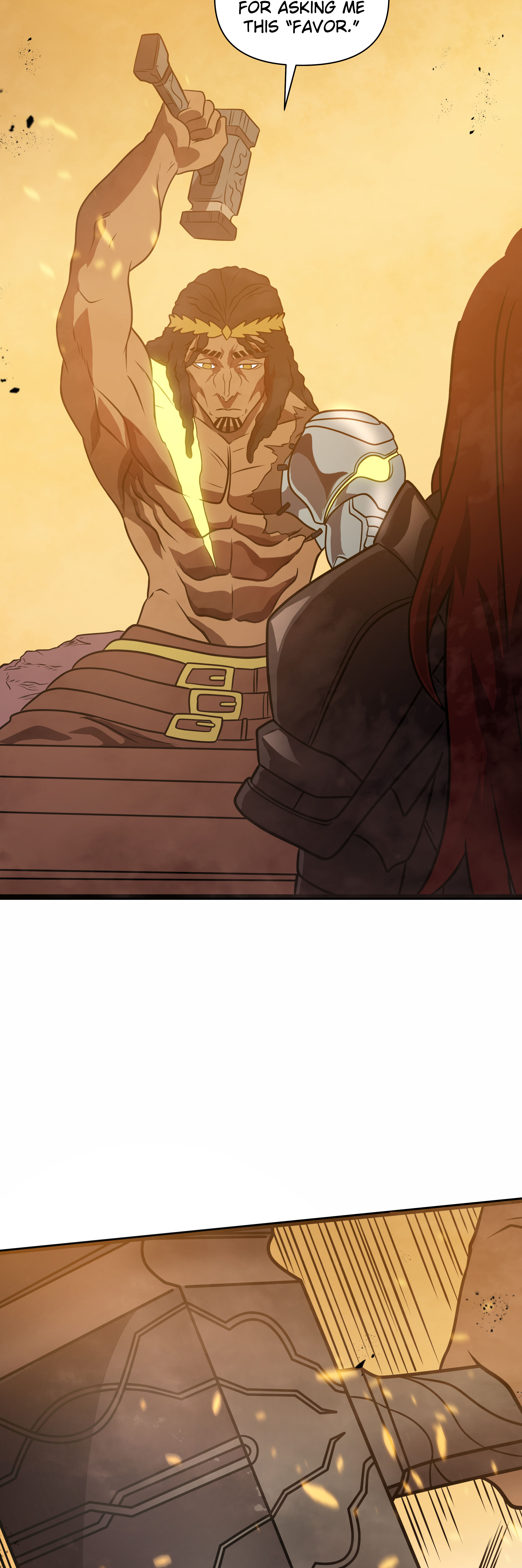 God Game chapter 77 page 24