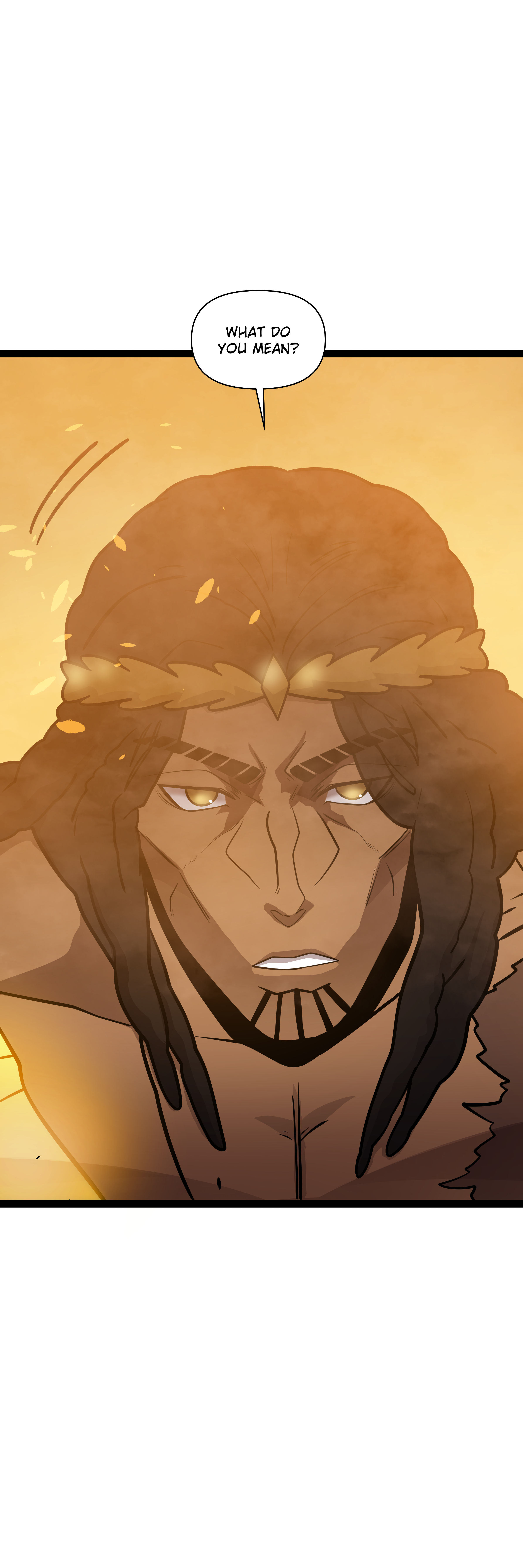 God Game chapter 77 page 27