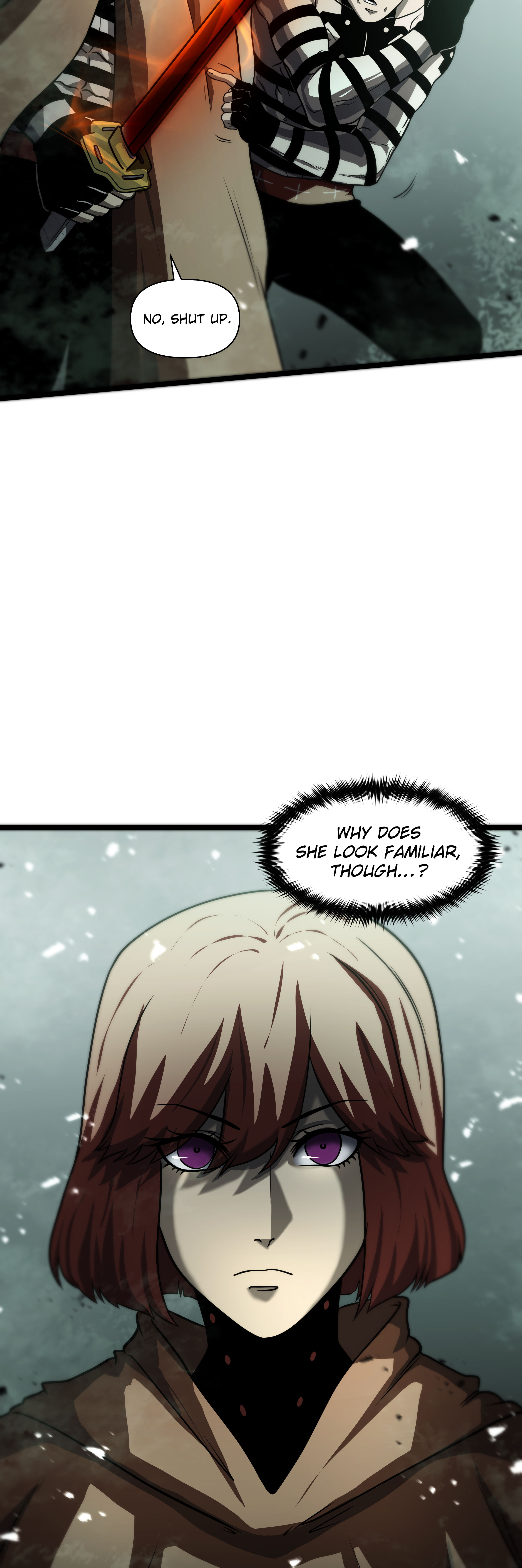 God Game chapter 77 page 3