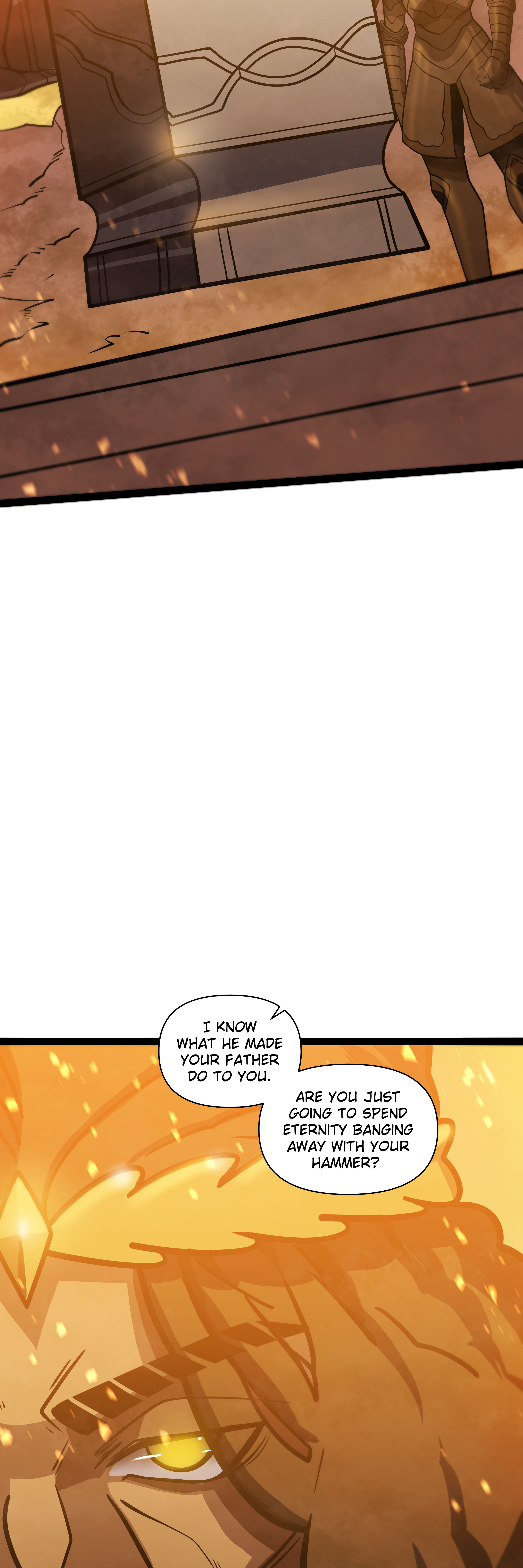 God Game chapter 77 page 38