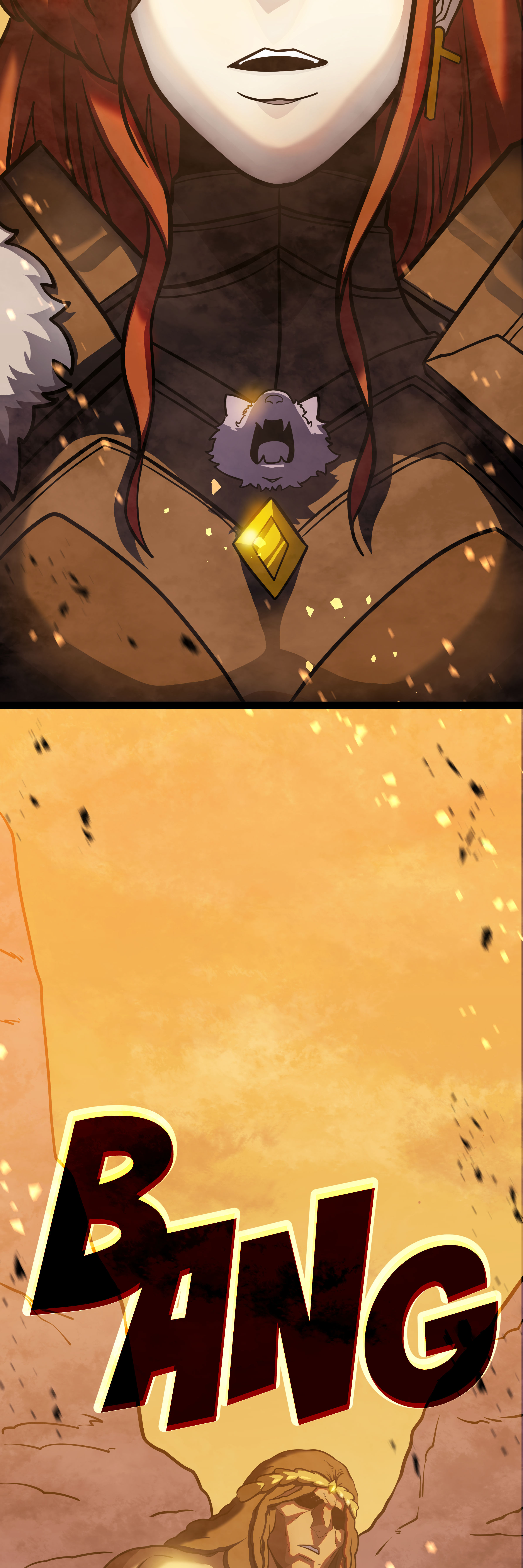 God Game chapter 77 page 41